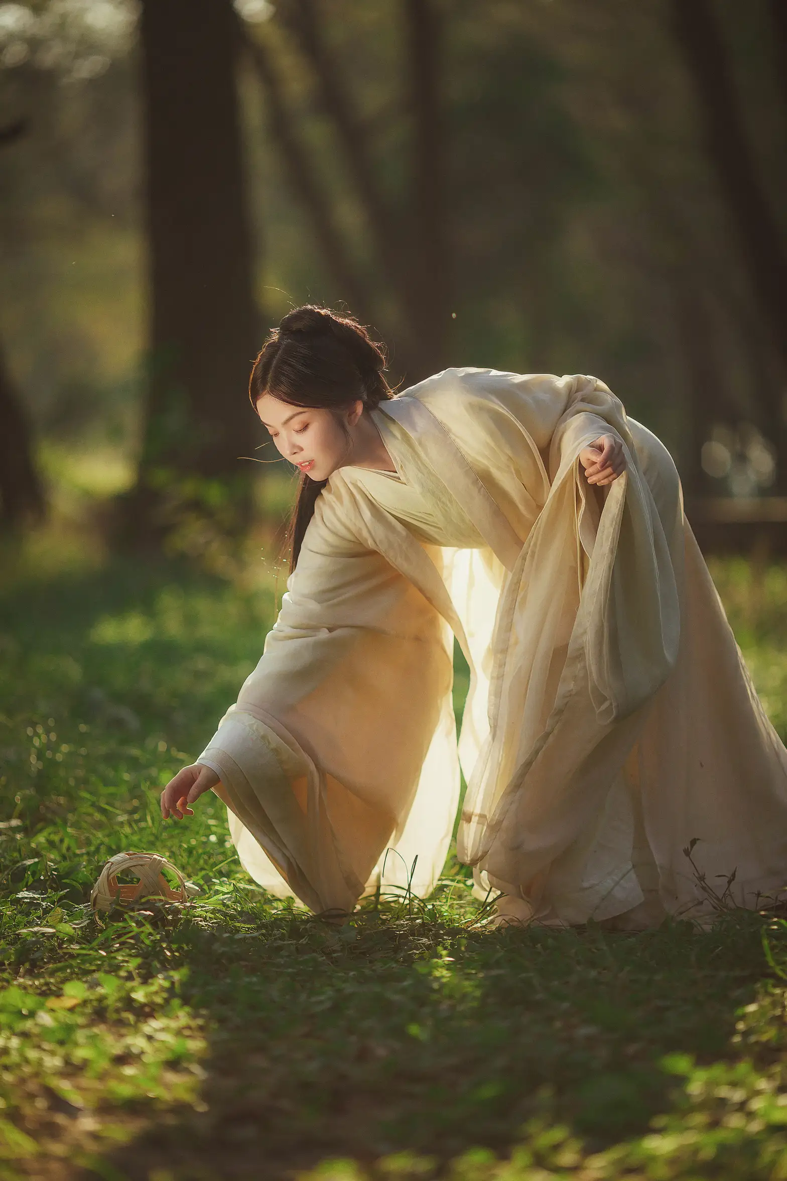 [艺图语] 2021.12.28 Vol.543 – 岁无忧 晶晶#[22P]-7