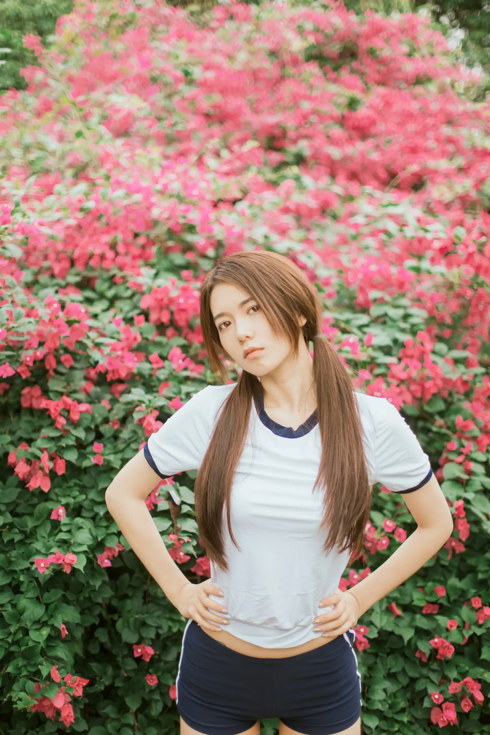 [艺图语] 2021.09.29 Vol.326 – 花开的季节 航子#[40P]-21