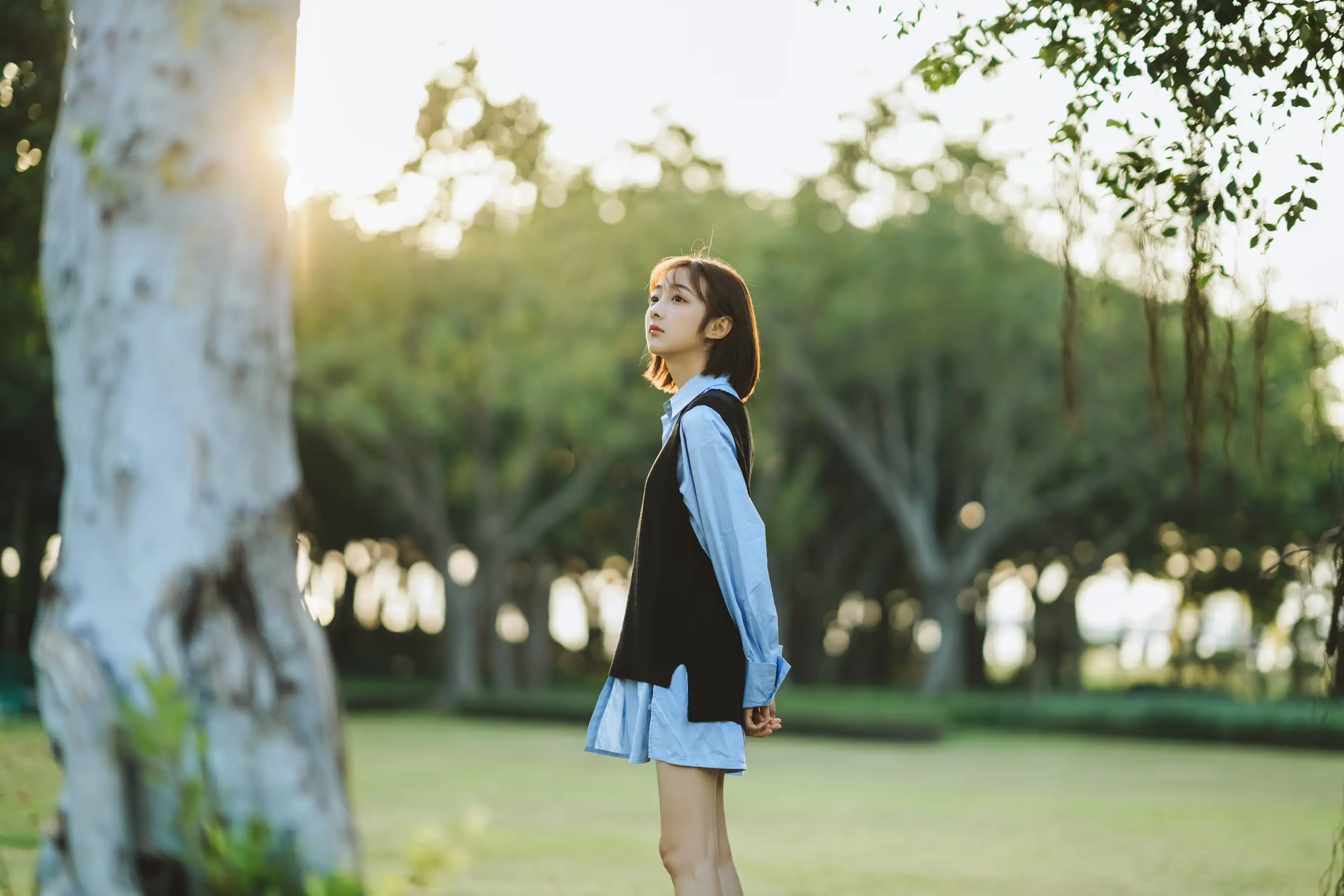 [YITUYU] 2022.05.21 Vol.0950 – Chasing the wind and chasing the sunset Dai Liting#[31P]-7