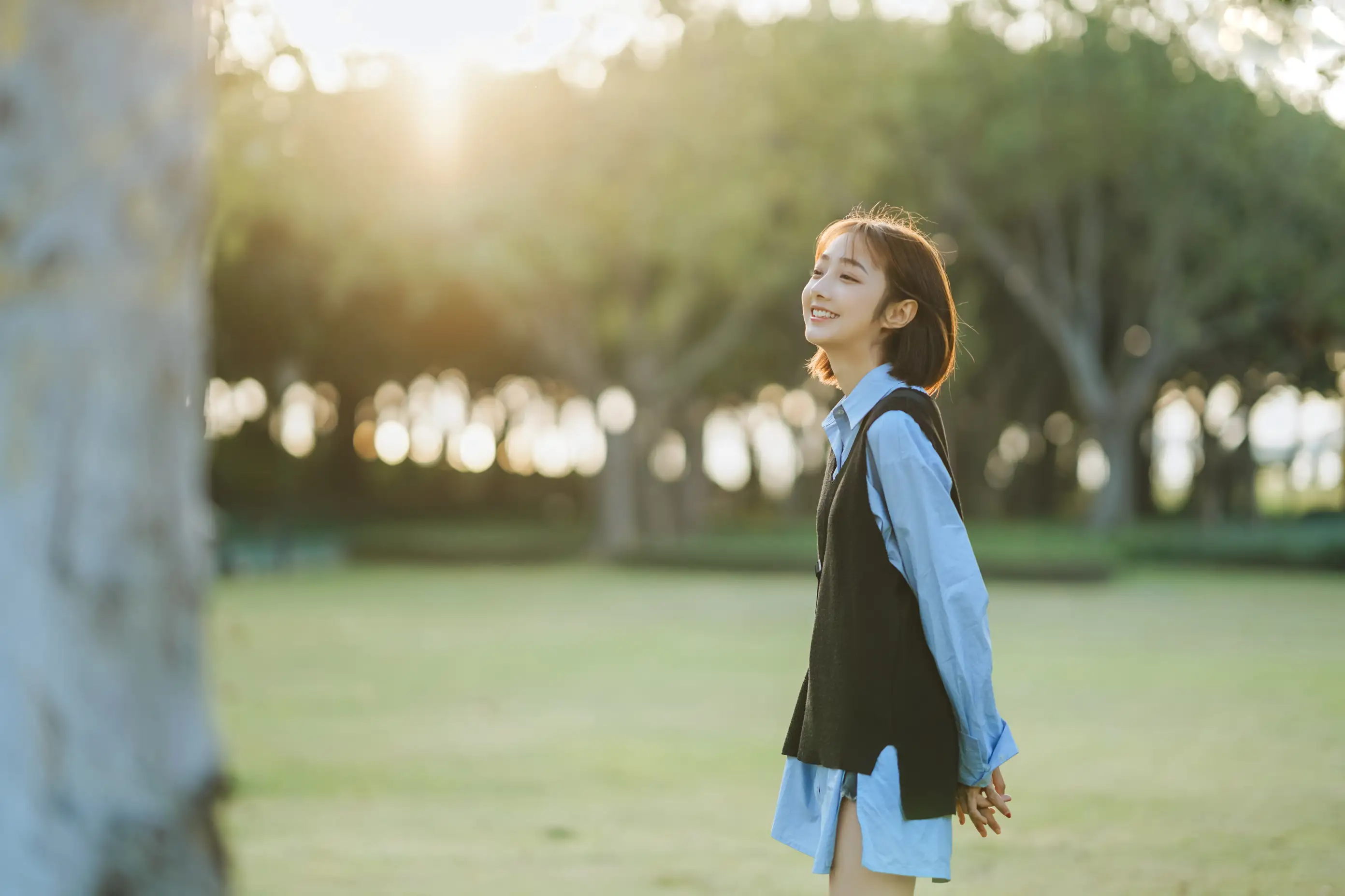 [YITUYU] 2022.05.21 Vol.0950 – Chasing the wind and chasing the sunset Dai Liting#[31P]-9