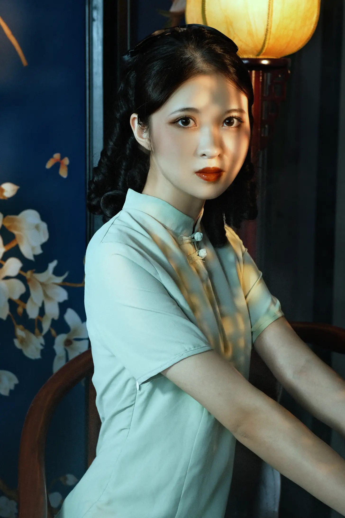[艺图语] 2022.09.19 Vol.1991 – 西江月 Bonnenult#[20P]-10
