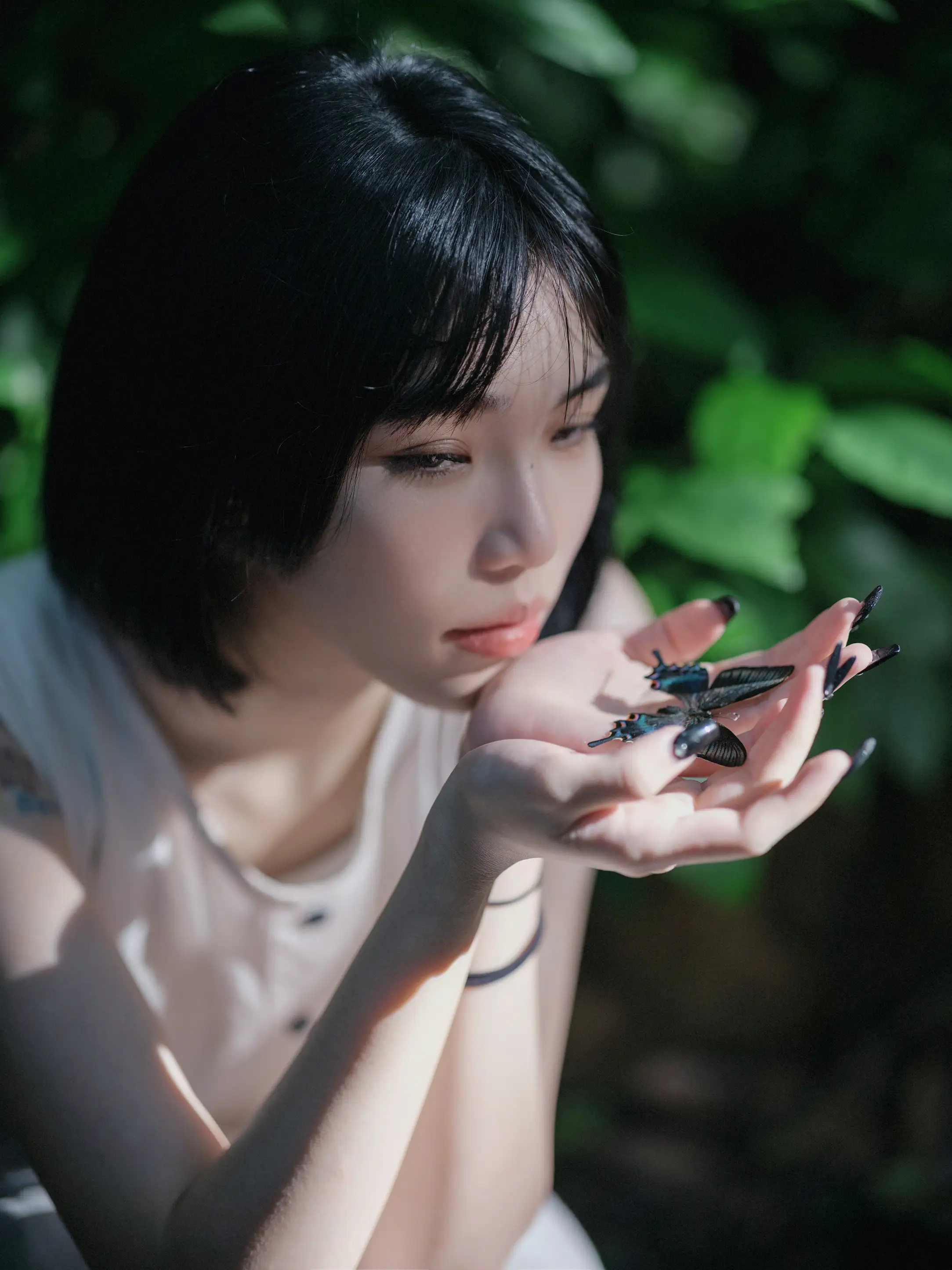 [艺图语] 2022.08.09 Vol.1659 – 爱笑的眼睛 PP#[60P]-12