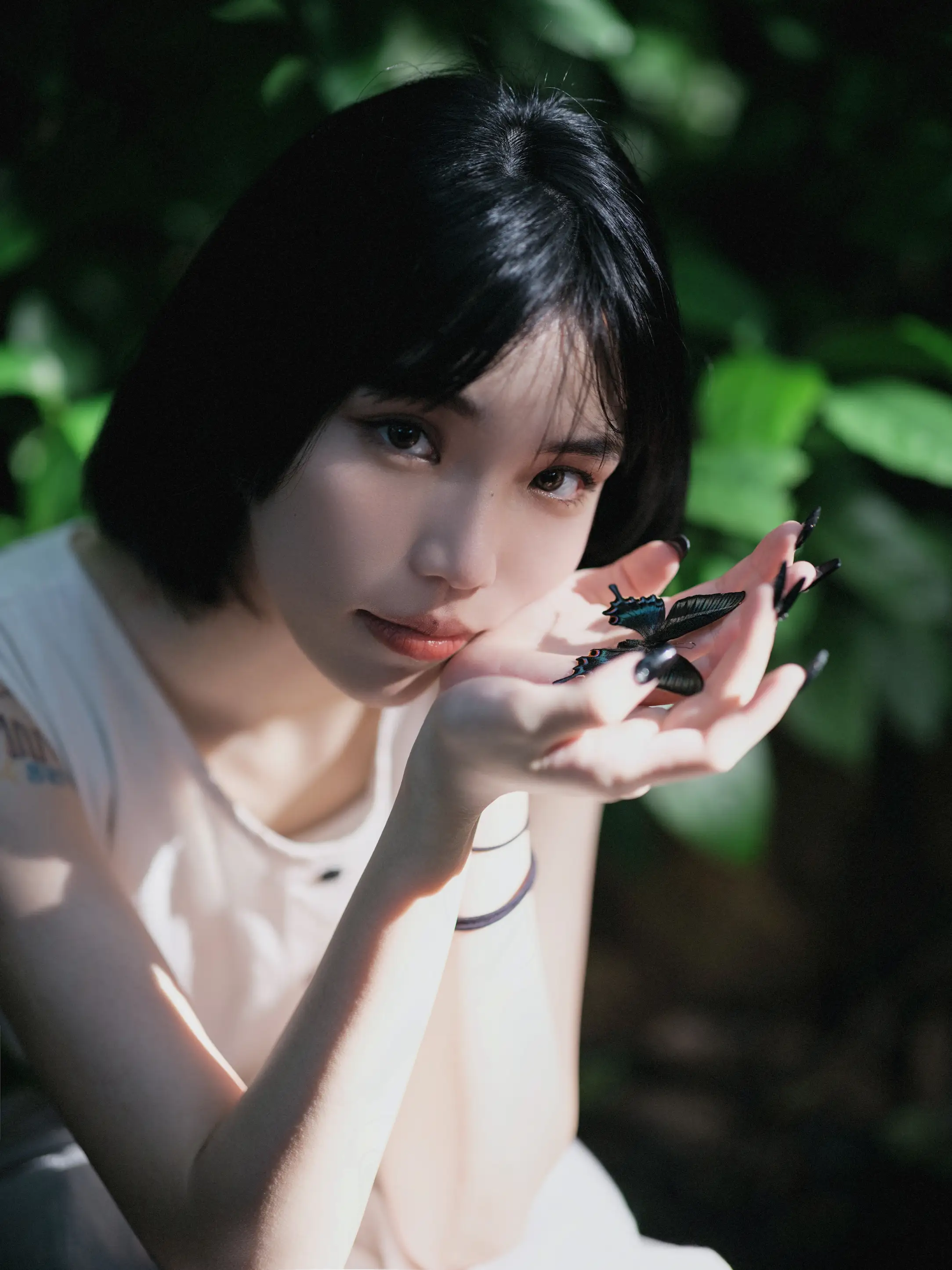 [艺图语] 2022.08.09 Vol.1659 – 爱笑的眼睛 PP#[60P]-13