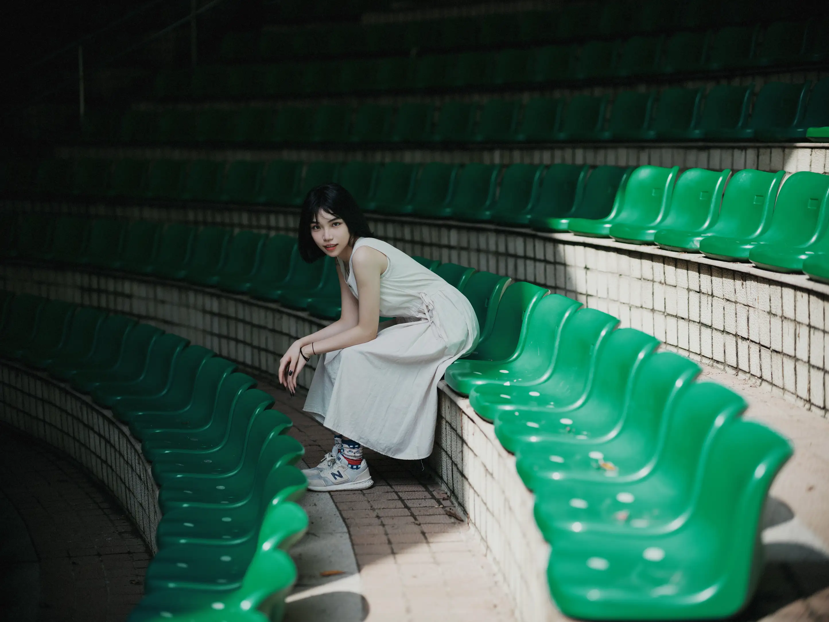 [艺图语] 2022.08.09 Vol.1659 – 爱笑的眼睛 PP#[60P]-14