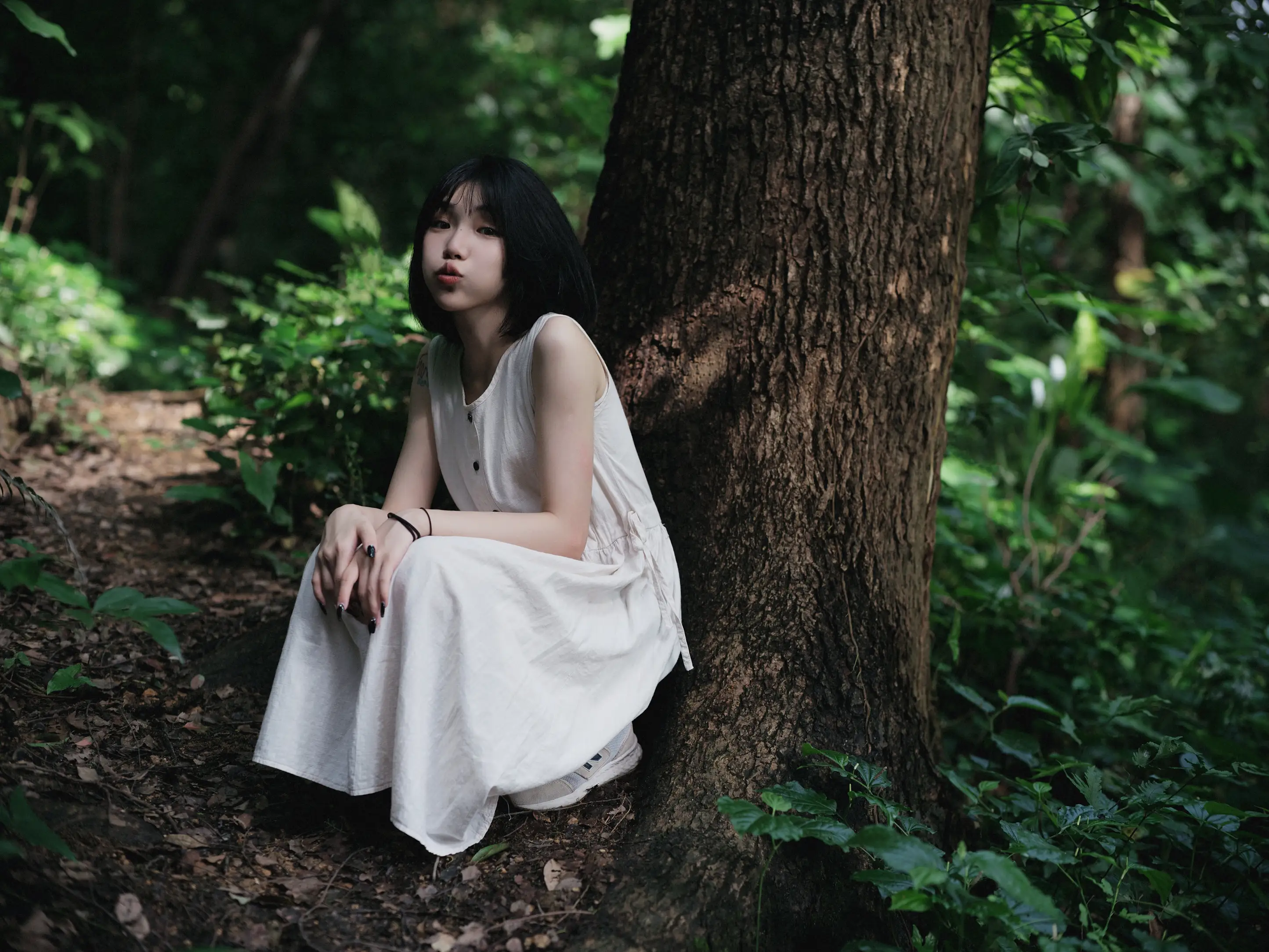 [艺图语] 2022.08.09 Vol.1659 – 爱笑的眼睛 PP#[60P]-20