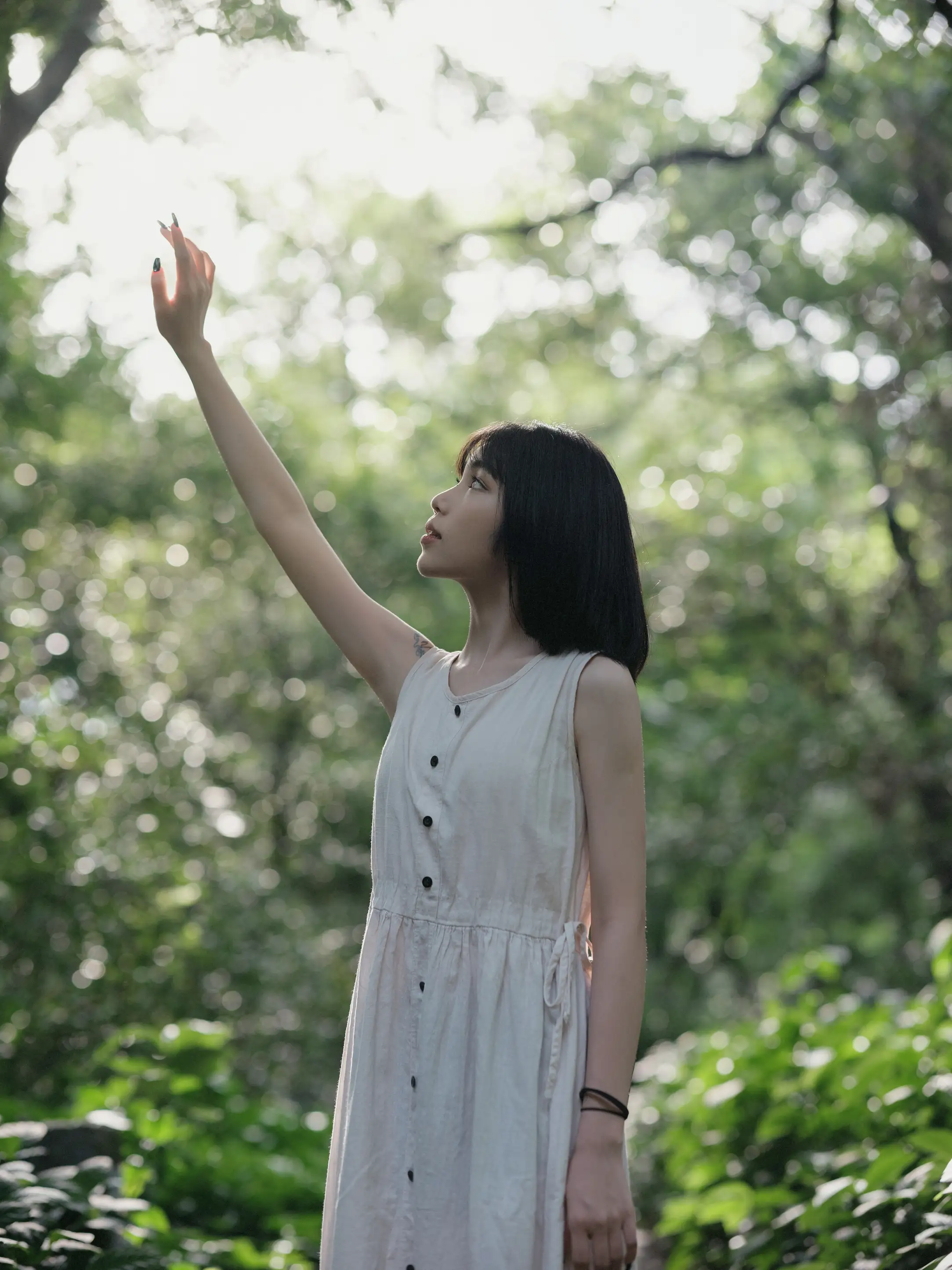 [艺图语] 2022.08.09 Vol.1659 – 爱笑的眼睛 PP#[60P]-21