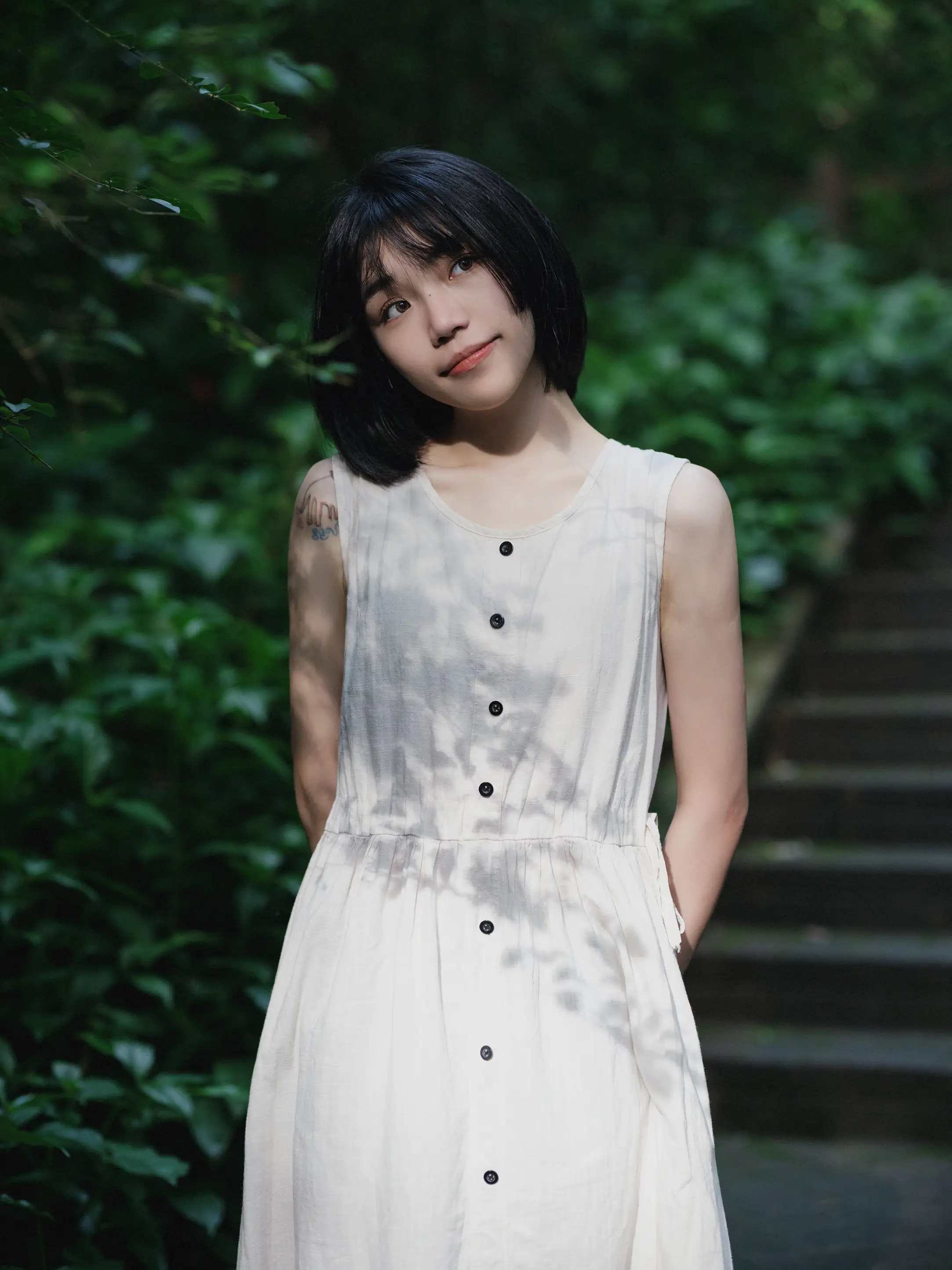 [艺图语] 2022.08.09 Vol.1659 – 爱笑的眼睛 PP#[60P]-23