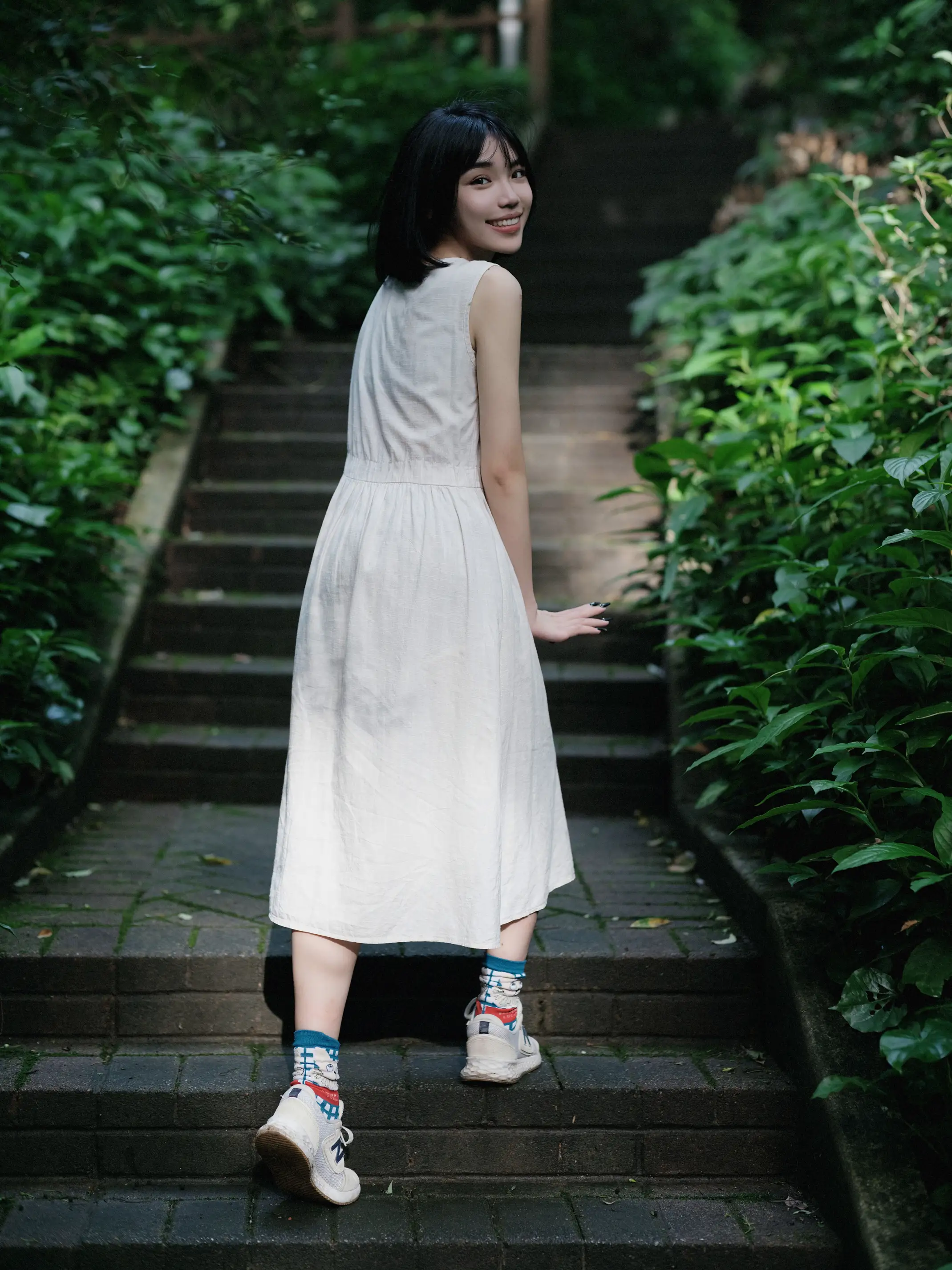 [艺图语] 2022.08.09 Vol.1659 – 爱笑的眼睛 PP#[60P]-24