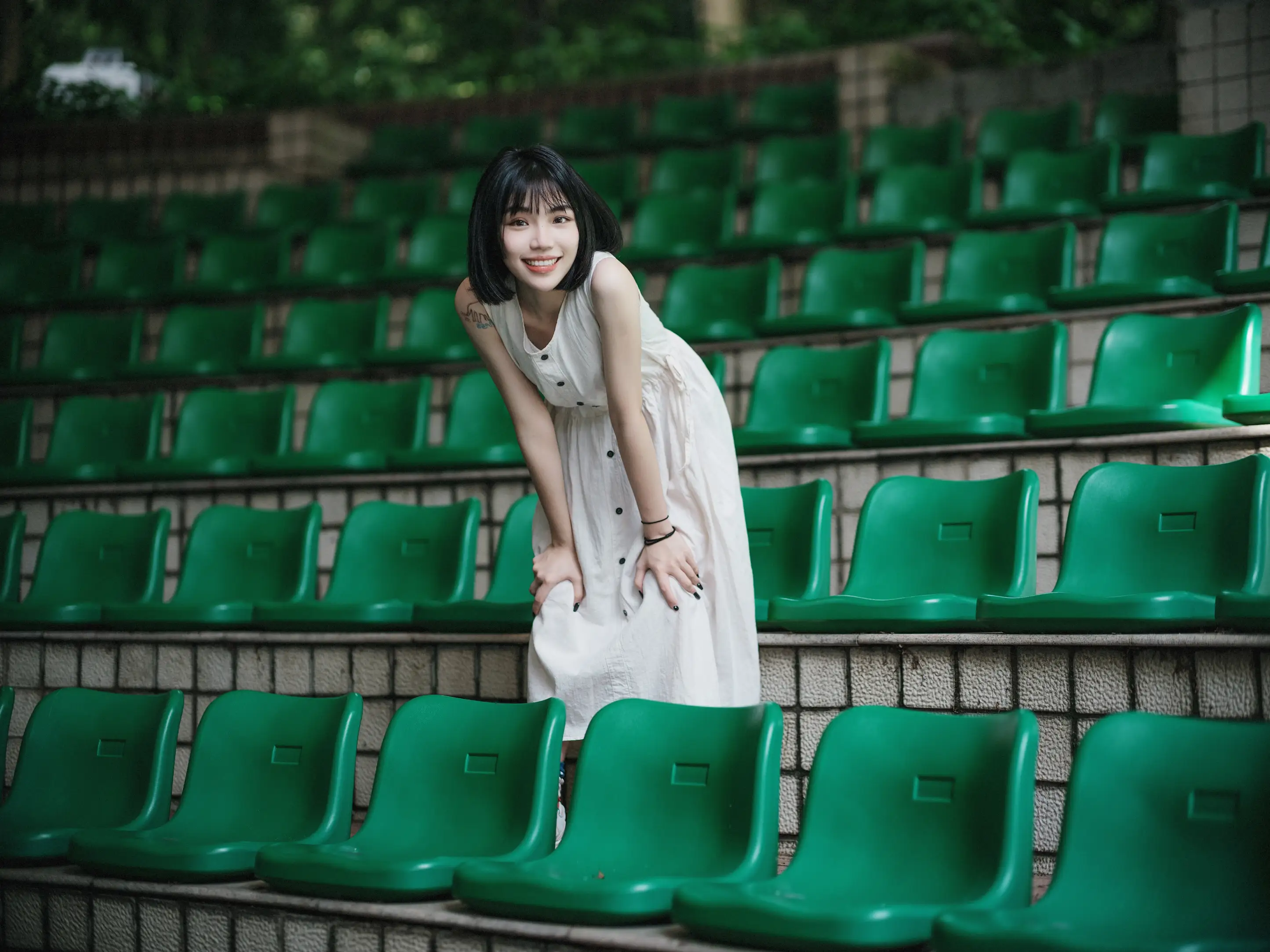 [艺图语] 2022.08.09 Vol.1659 – 爱笑的眼睛 PP#[60P]-25