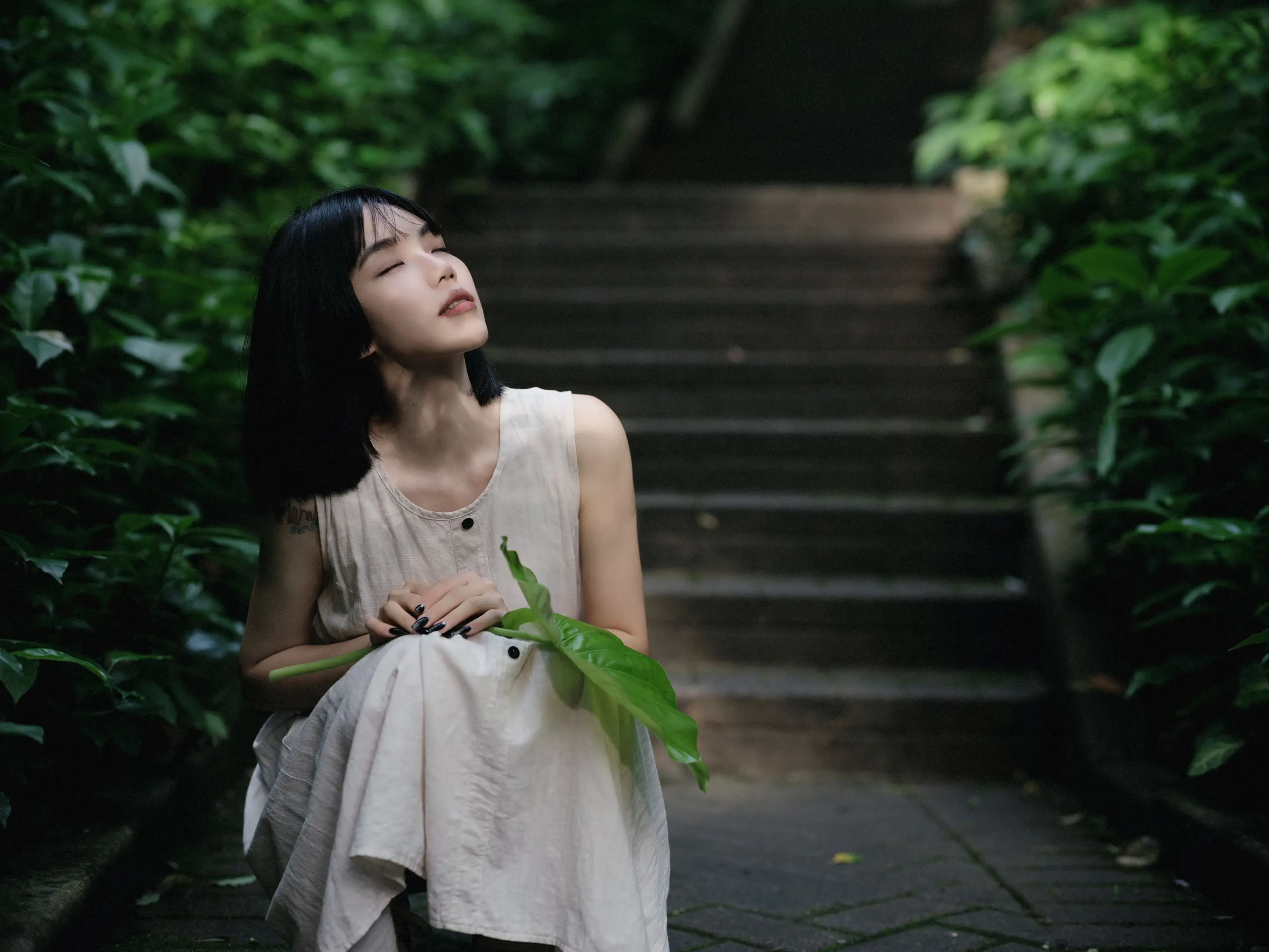 [艺图语] 2022.08.09 Vol.1659 – 爱笑的眼睛 PP#[60P]-26