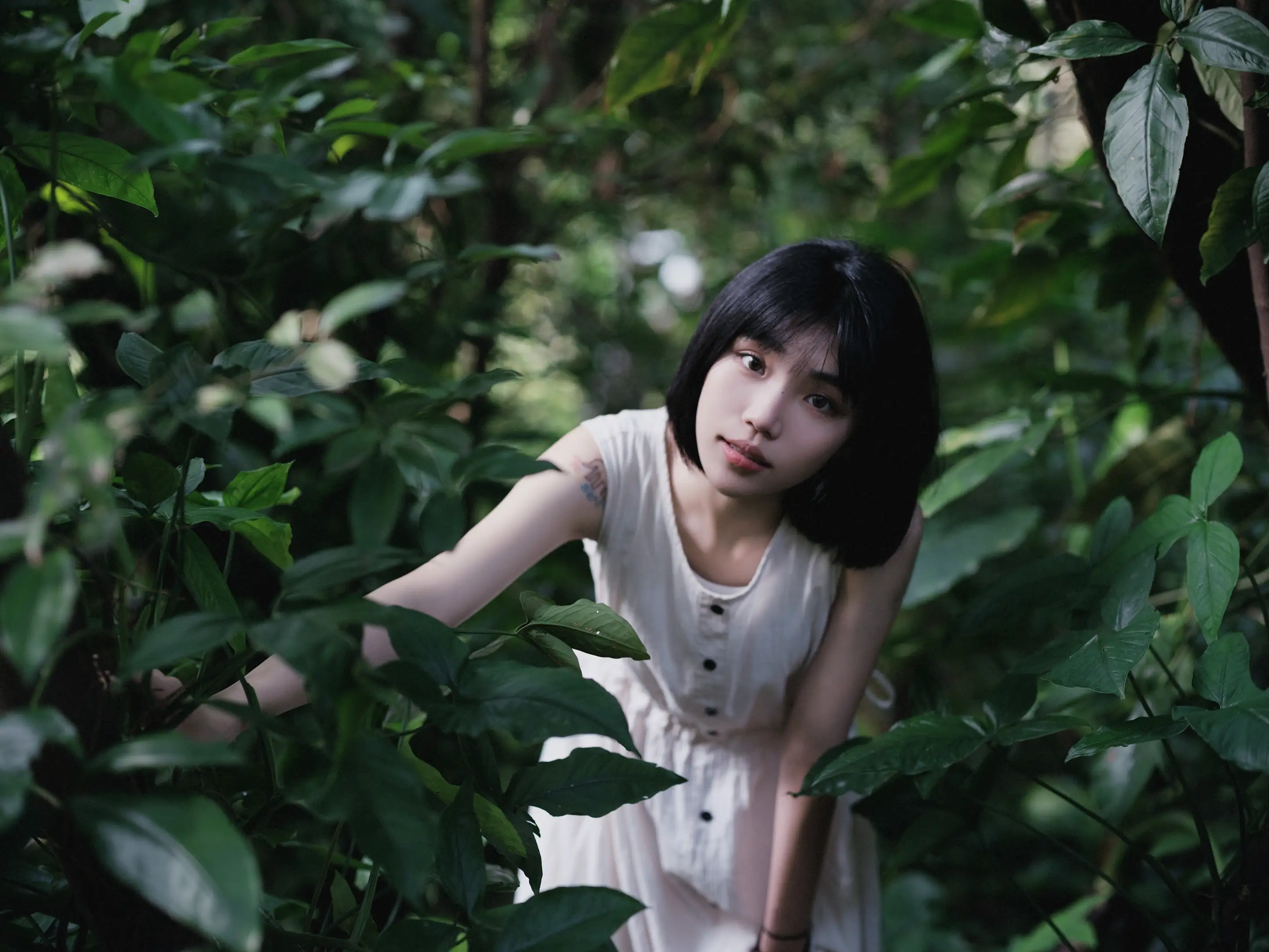 [艺图语] 2022.08.09 Vol.1659 – 爱笑的眼睛 PP#[60P]-30