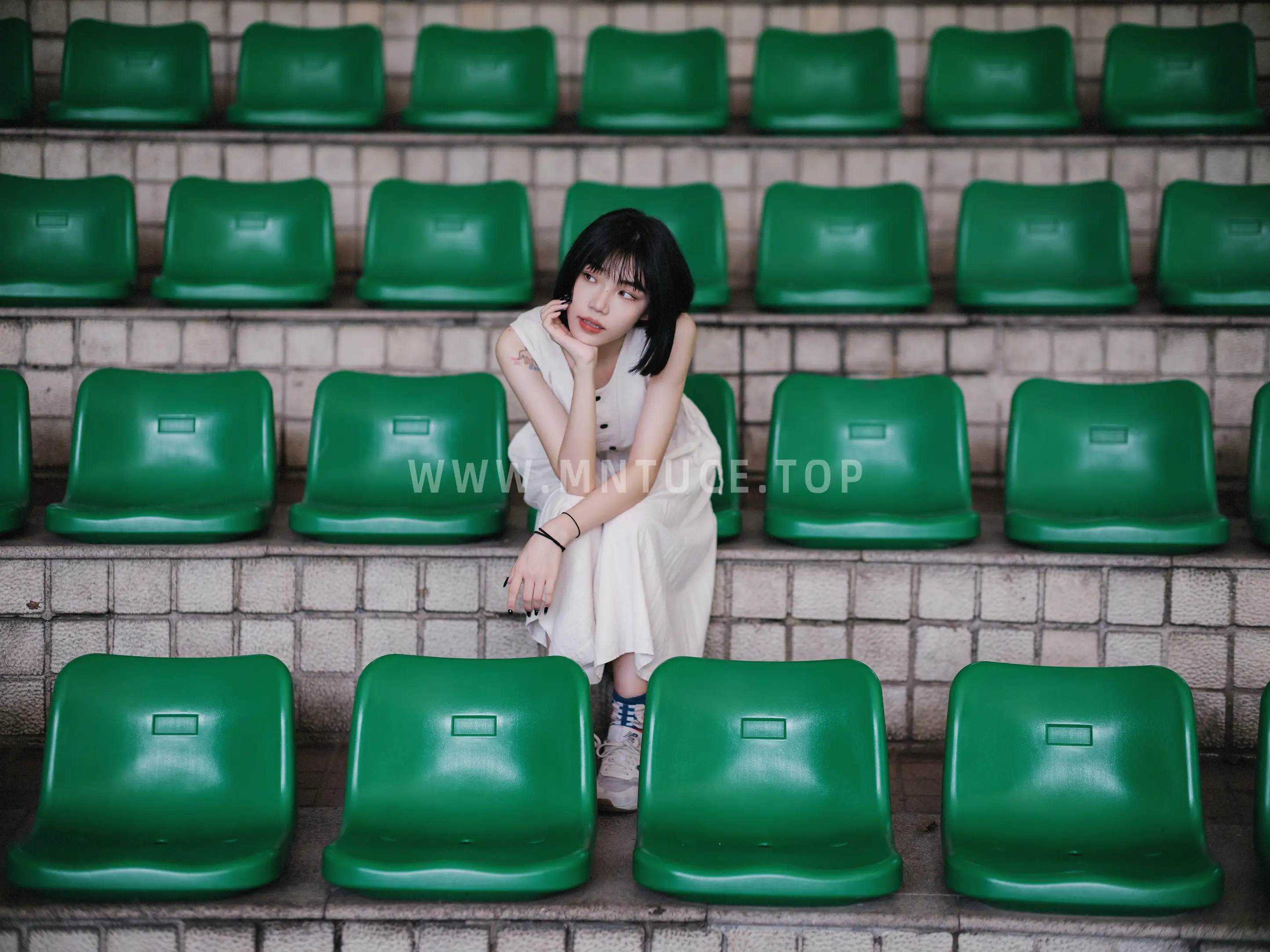 [艺图语] 2022.08.09 Vol.1659 – 爱笑的眼睛 PP#[60P]-36