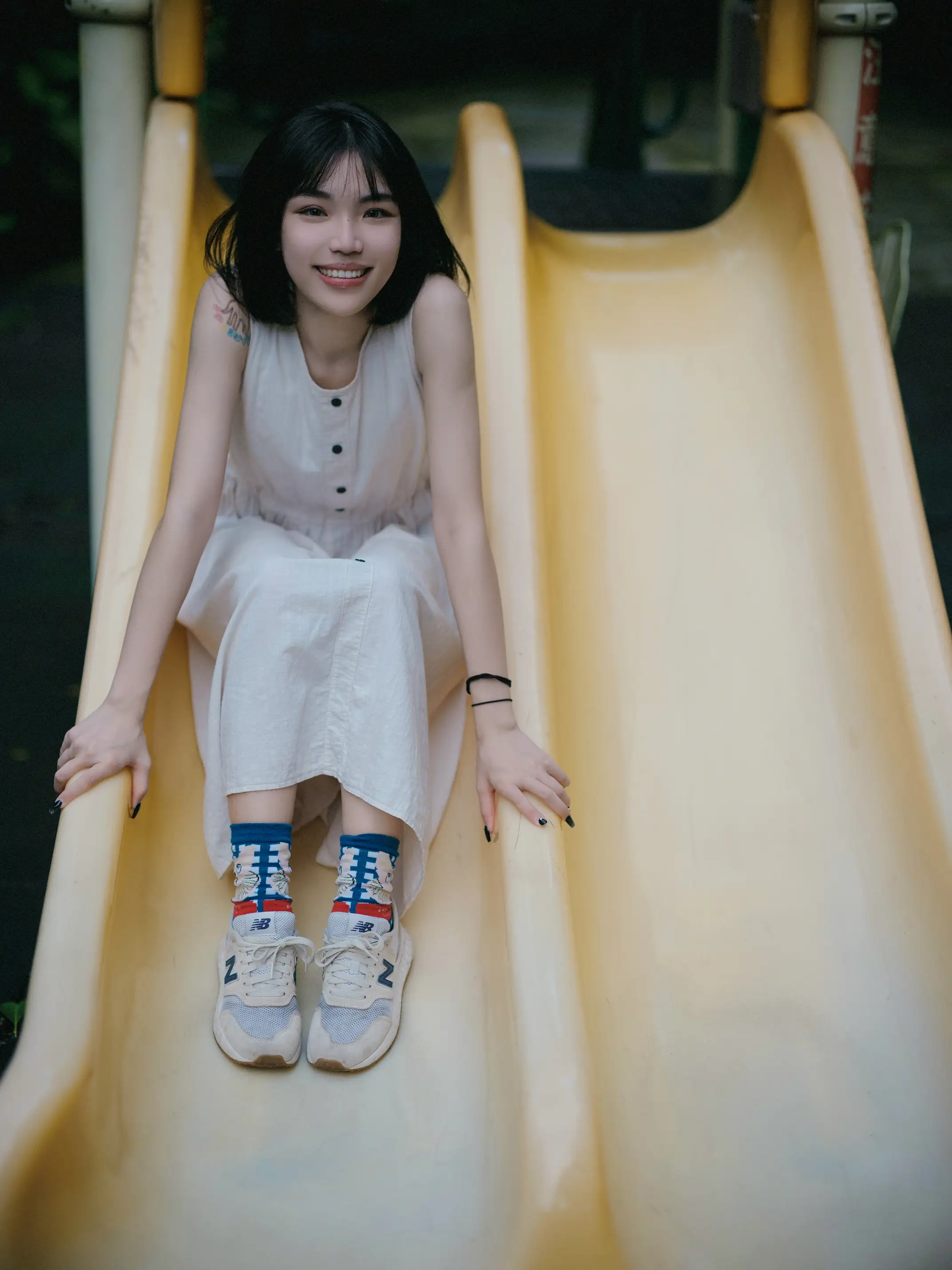 [艺图语] 2022.08.09 Vol.1659 – 爱笑的眼睛 PP#[60P]-3