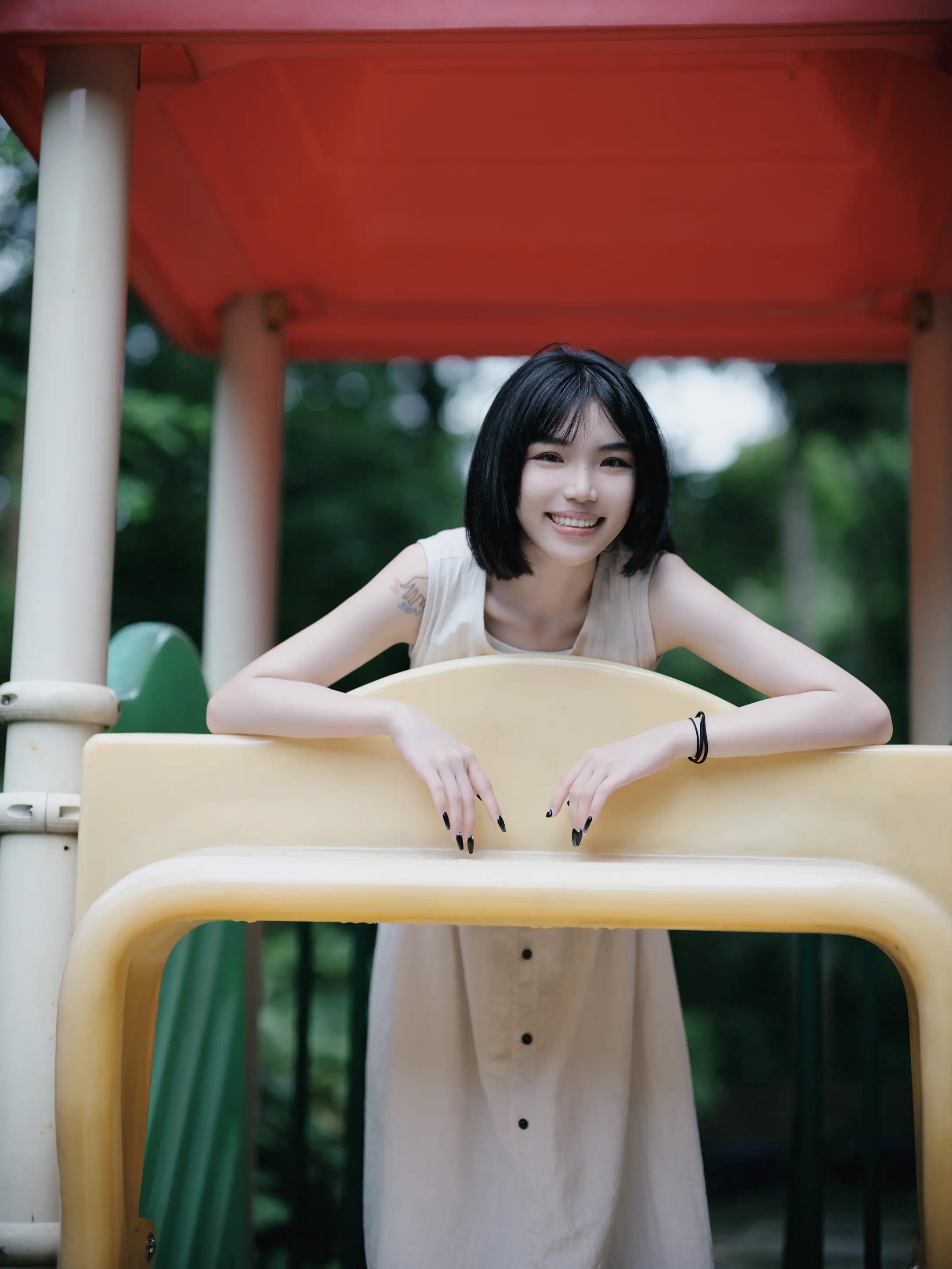[艺图语] 2022.08.09 Vol.1659 – 爱笑的眼睛 PP#[60P]-4