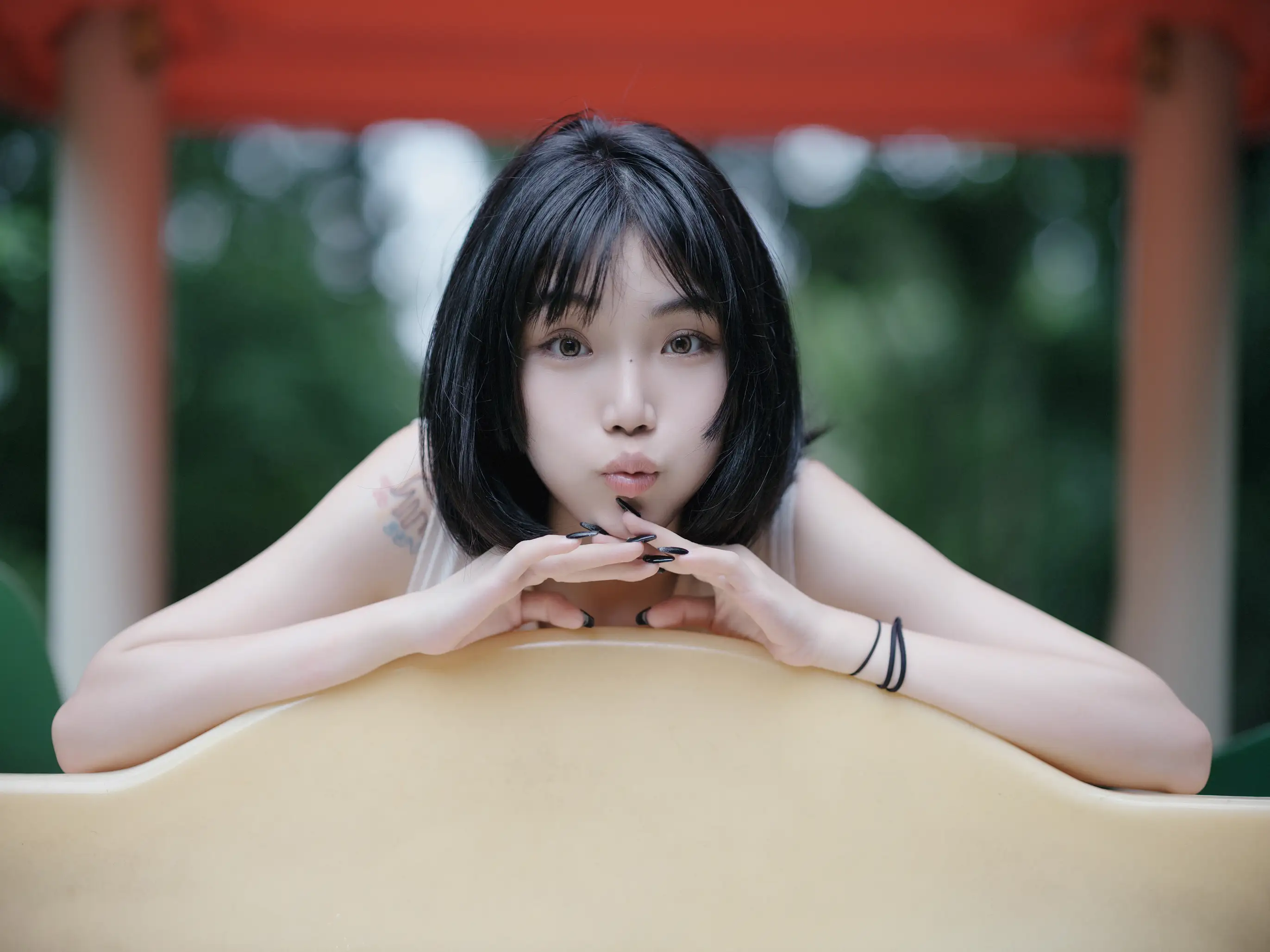 [艺图语] 2022.08.09 Vol.1659 – 爱笑的眼睛 PP#[60P]-5