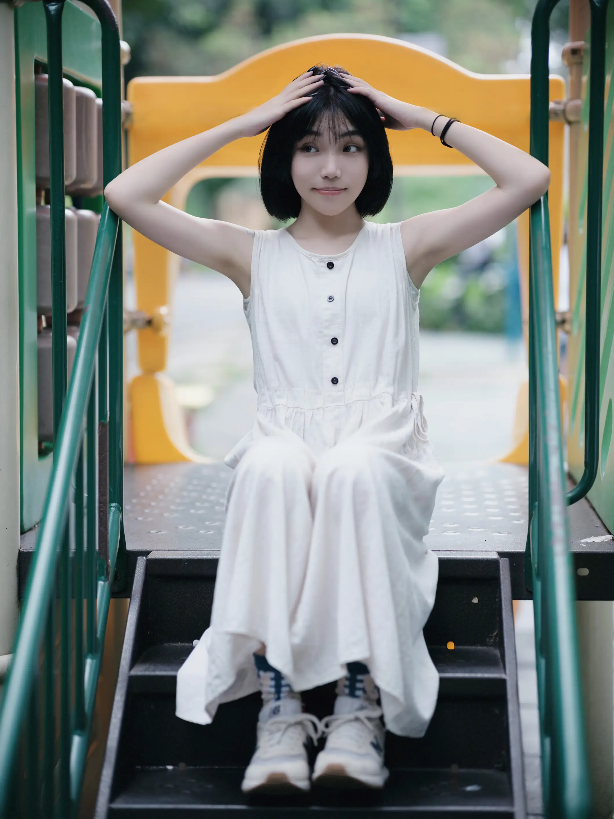 [艺图语] 2022.08.09 Vol.1659 – 爱笑的眼睛 PP#[60P]-6