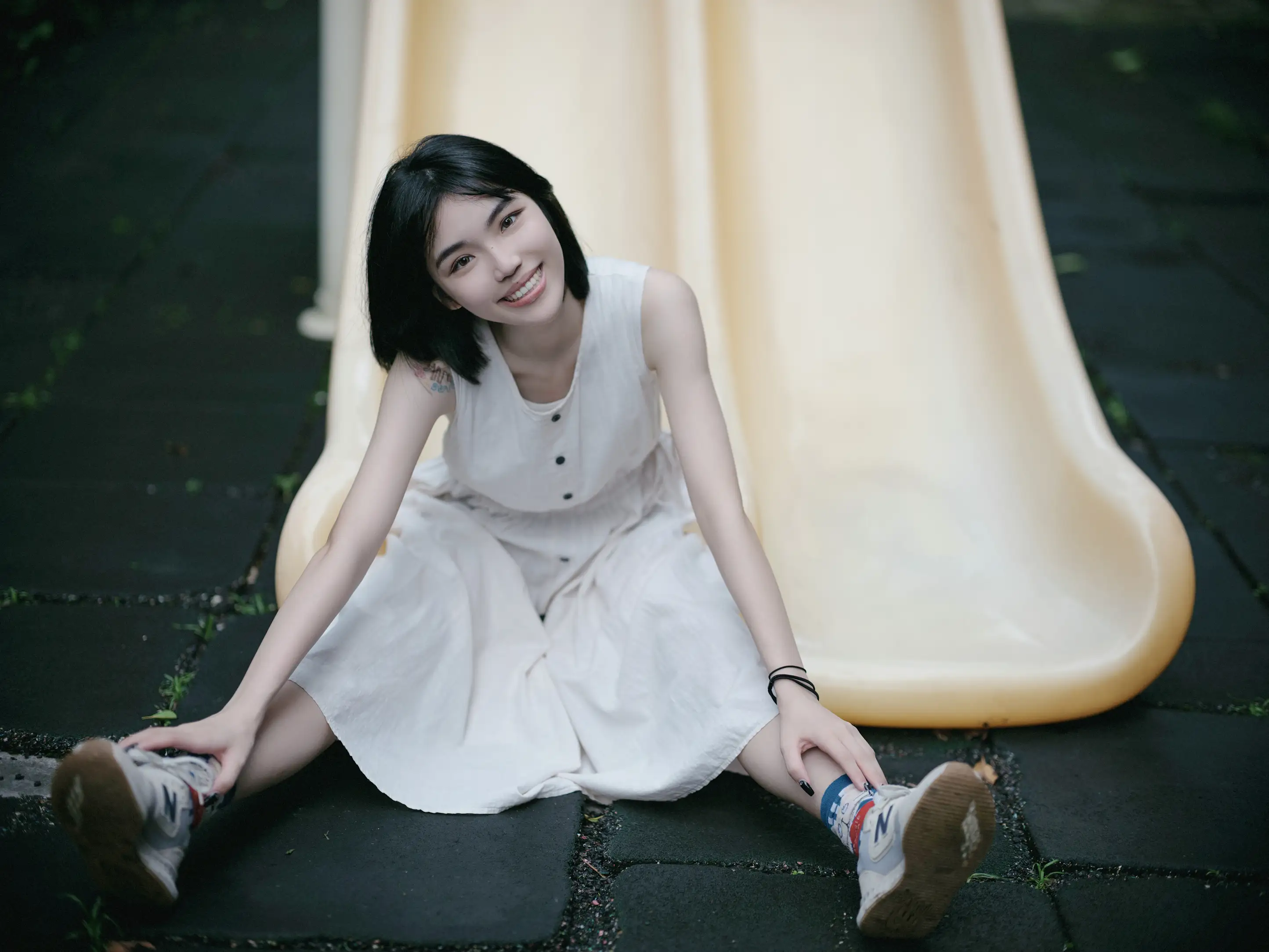 [艺图语] 2022.08.09 Vol.1659 – 爱笑的眼睛 PP#[60P]-9