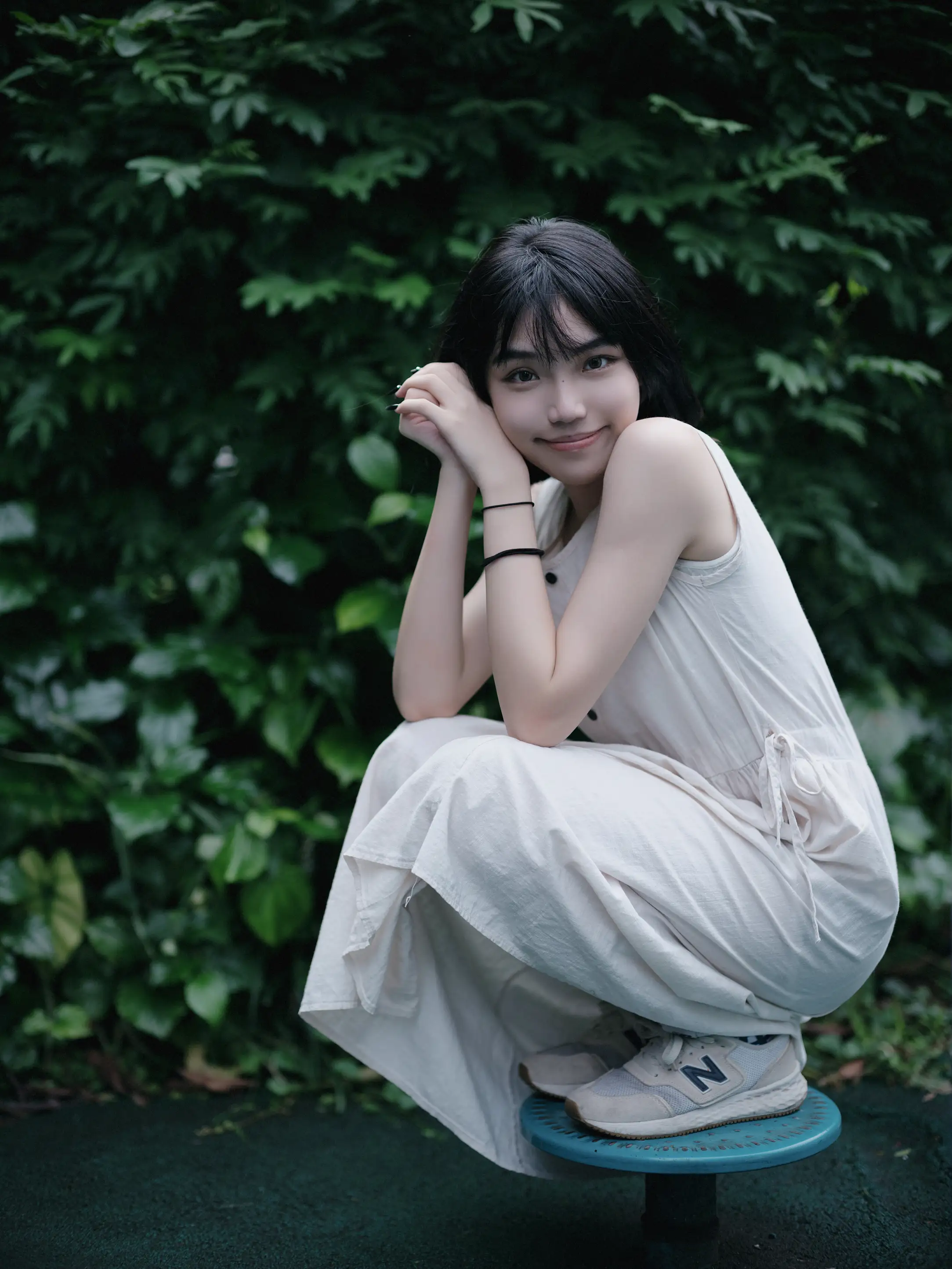 [艺图语] 2022.08.09 Vol.1659 – 爱笑的眼睛 PP#[60P]-14