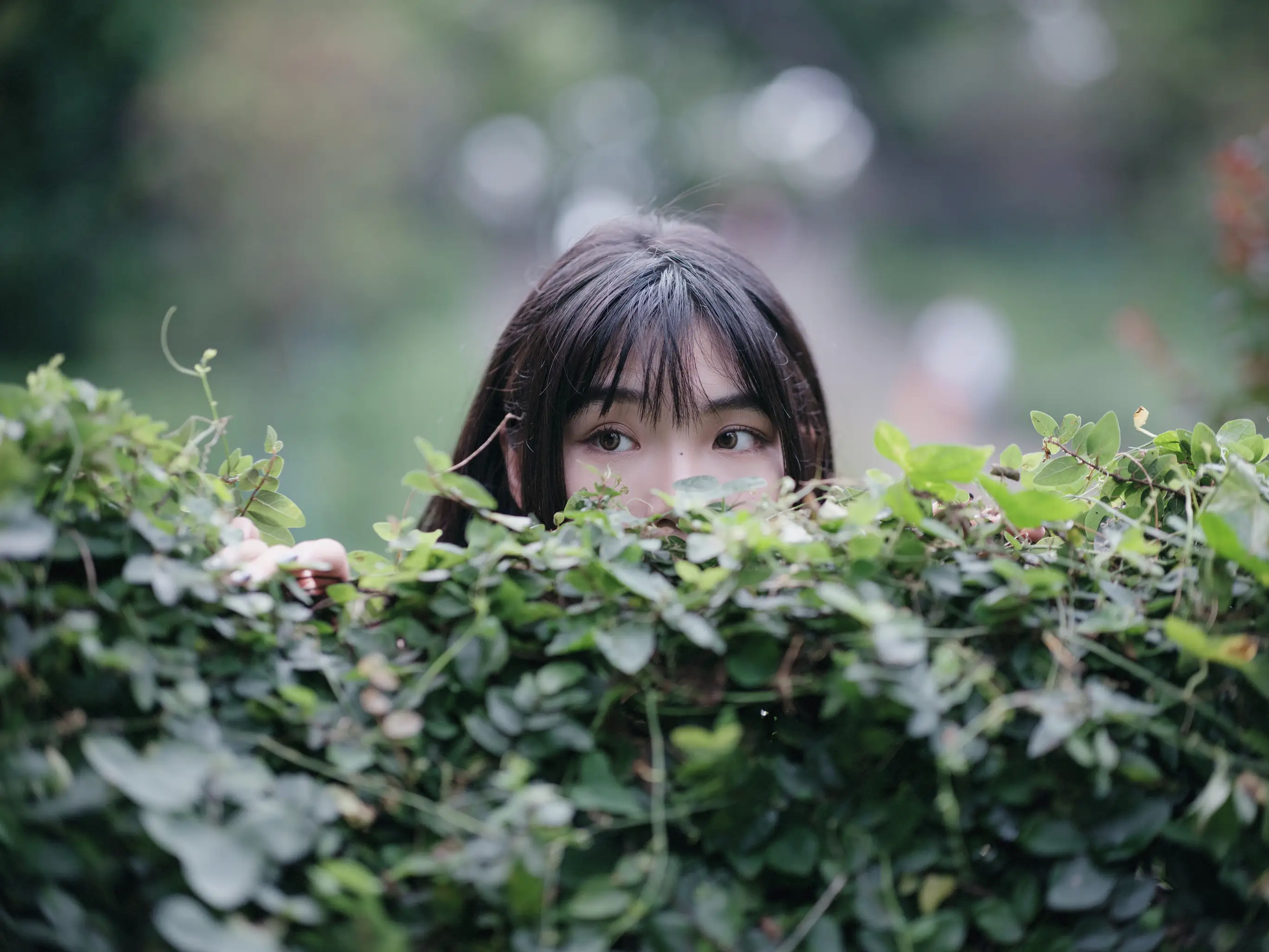 [艺图语] 2022.08.09 Vol.1659 – 爱笑的眼睛 PP#[60P]-17