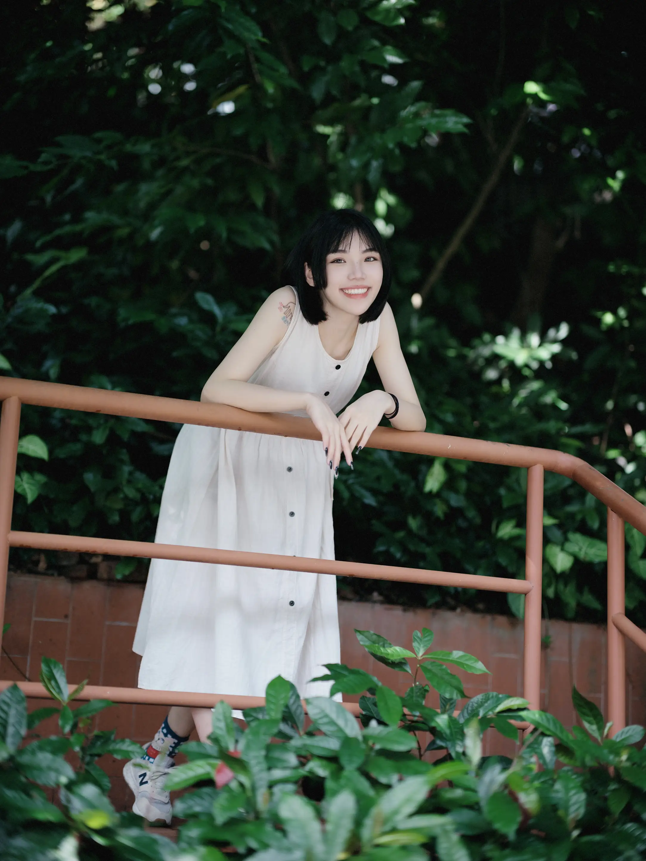 [艺图语] 2022.08.09 Vol.1659 – 爱笑的眼睛 PP#[60P]-22