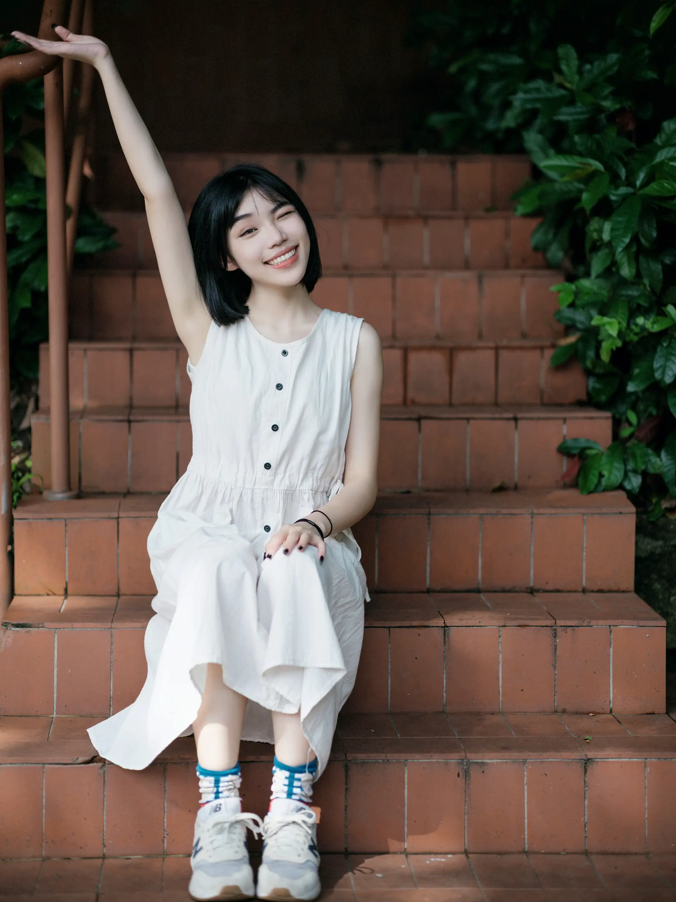 [艺图语] 2022.08.09 Vol.1659 – 爱笑的眼睛 PP#[60P]-23