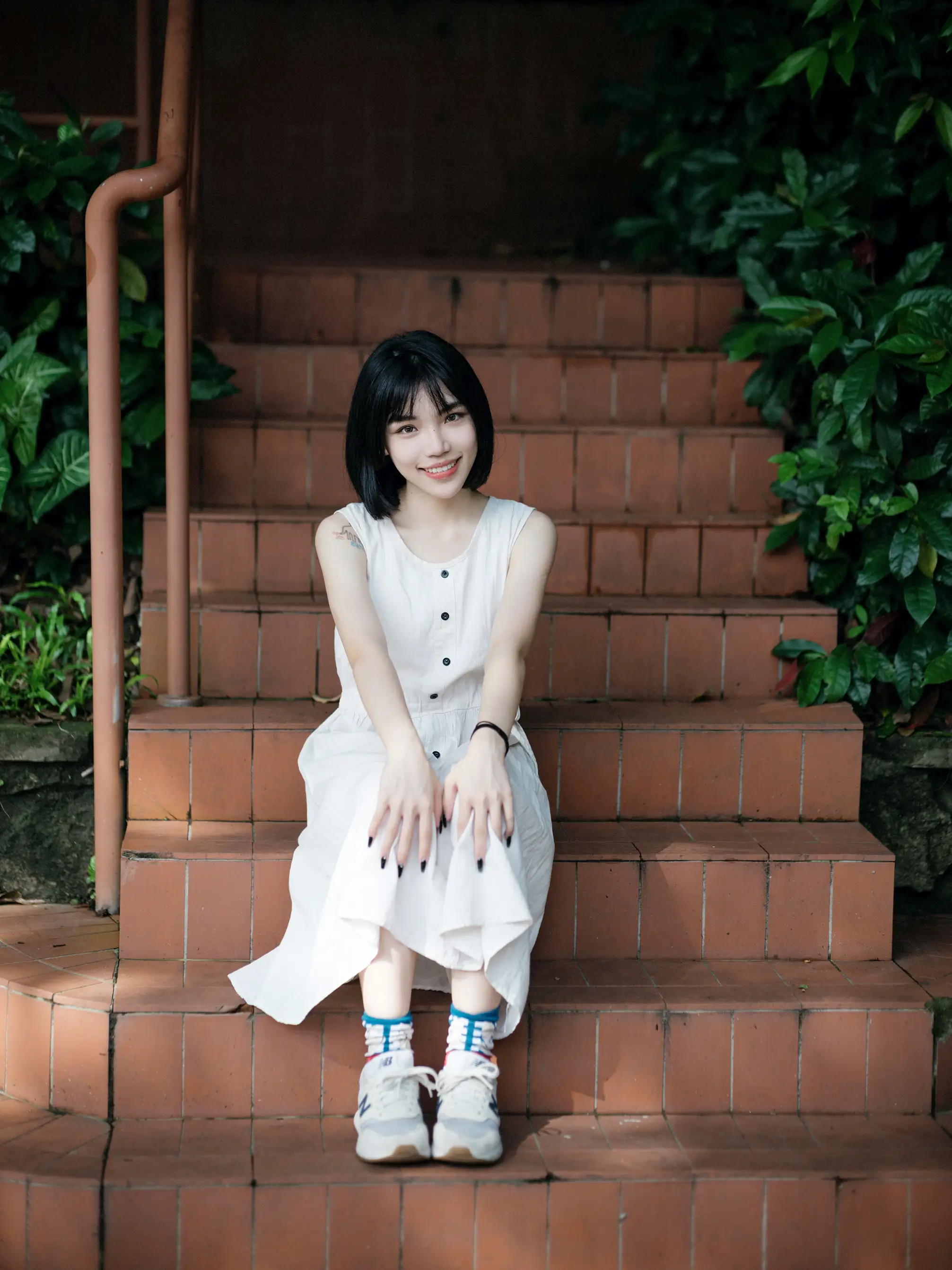 [艺图语] 2022.08.09 Vol.1659 – 爱笑的眼睛 PP#[60P]-24