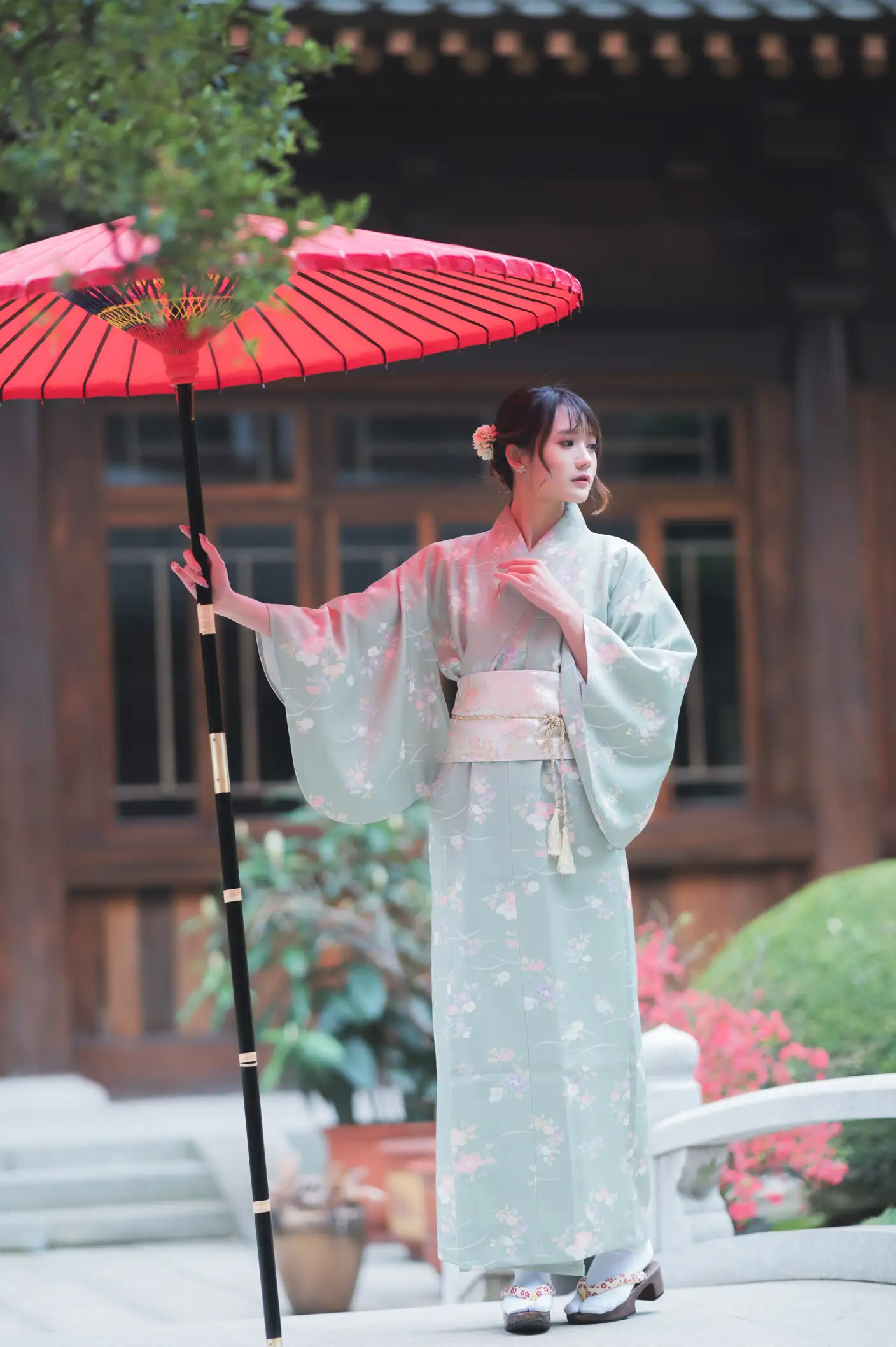 [艺图语] 2022.06.01 Vol.1054 – 晚唐传唐 兔子Zzz不吃胡萝卜#[26P]-15