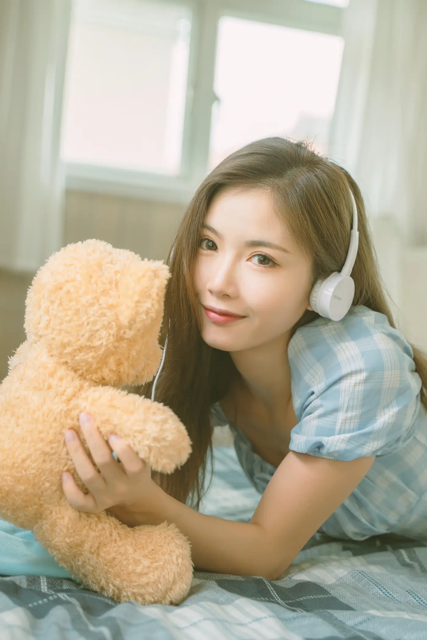 [艺图语] 2022.01.18 Vol.674 – 小可爱 素素#[33P]-13