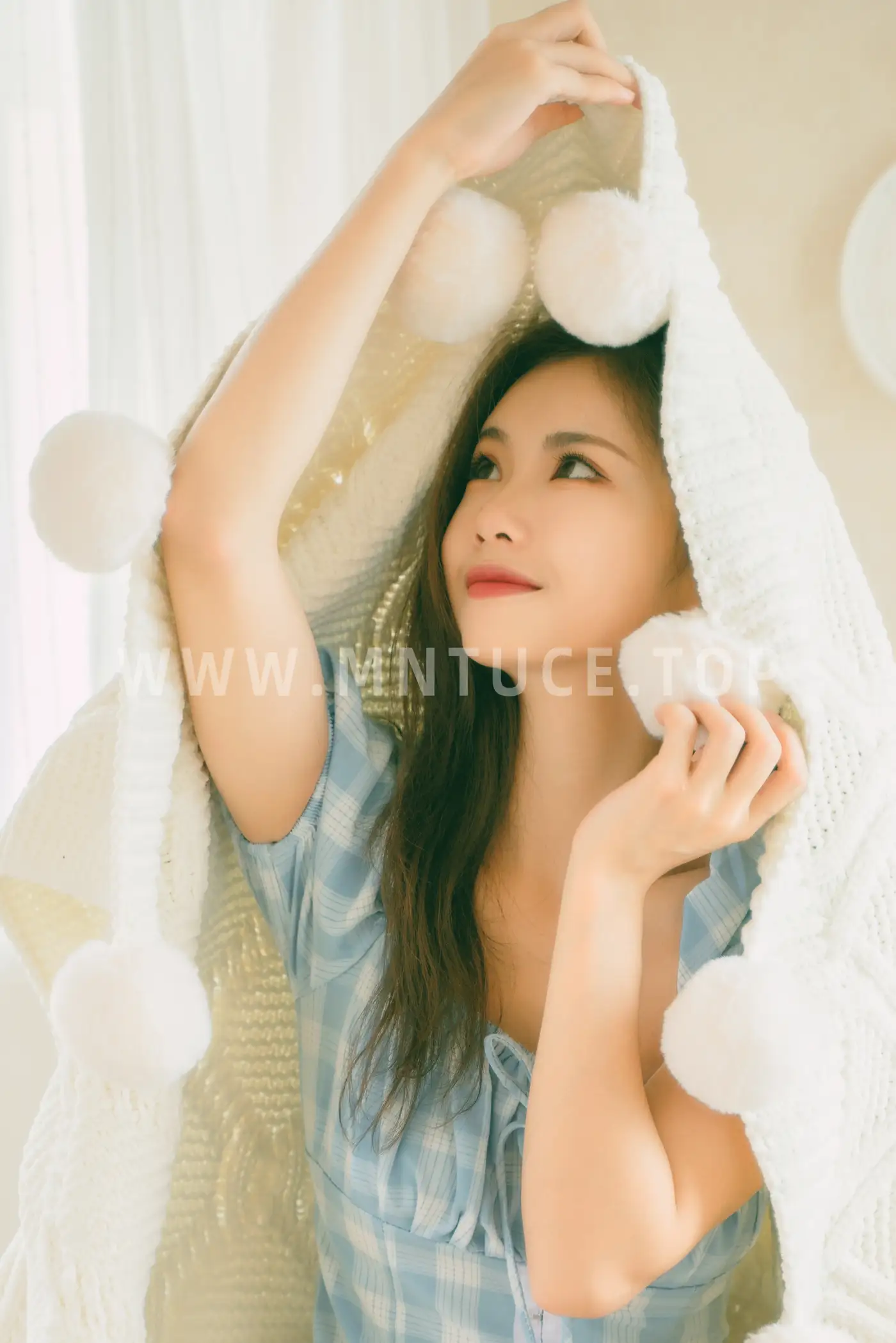 [艺图语] 2022.01.18 Vol.674 – 小可爱 素素#[33P]-20