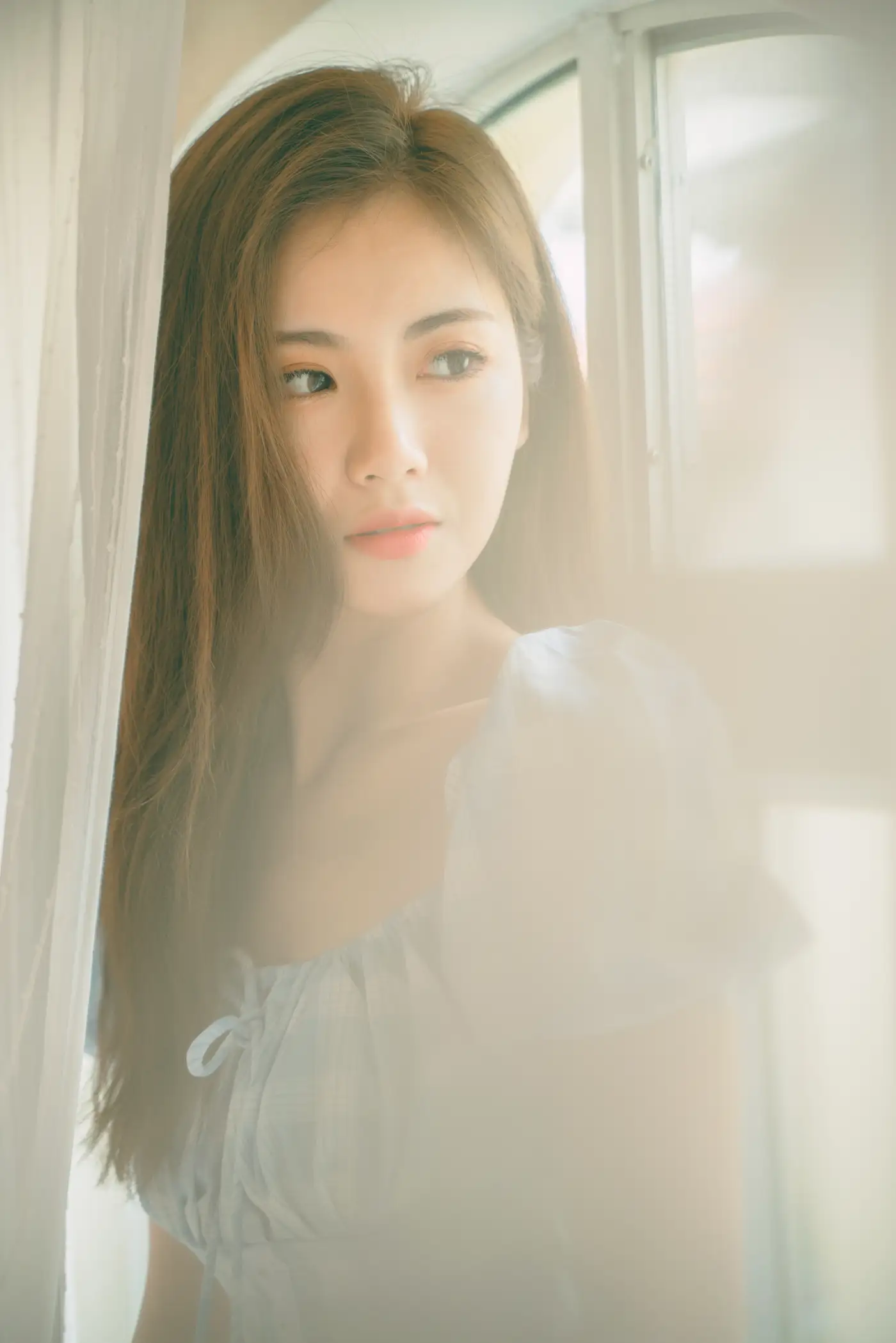 [艺图语] 2022.01.18 Vol.674 – 小可爱 素素#[33P]-28