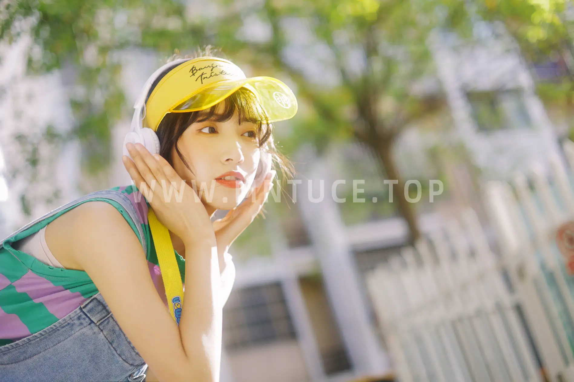 [艺图语] 2022.05.28 Vol.1011 – 光会撒在你身上 一只阿梦崽#[42P]-28
