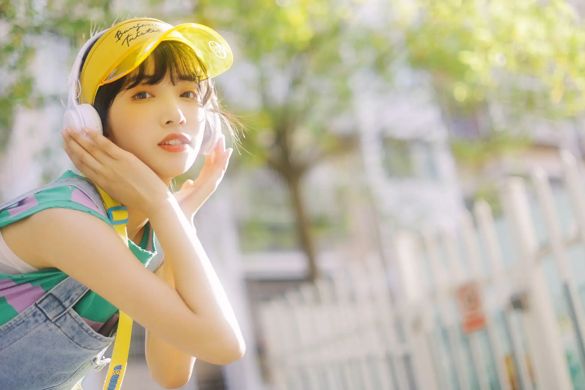 [艺图语] 2022.05.28 Vol.1011 – 光会撒在你身上 一只阿梦崽#[42P]-30