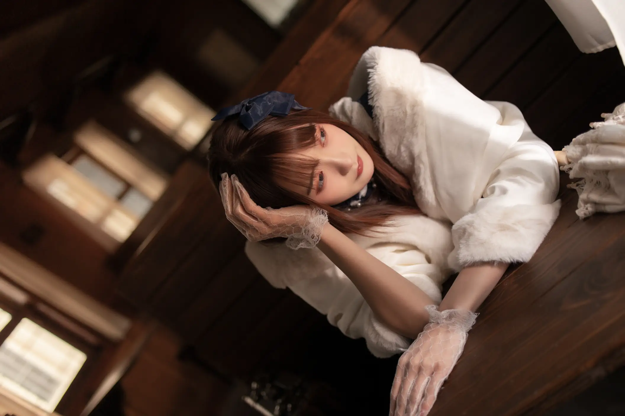 [艺图语] 2022.05.20 Vol.0939 – 远行 兔子Zzz不吃胡萝卜#[29P]-12