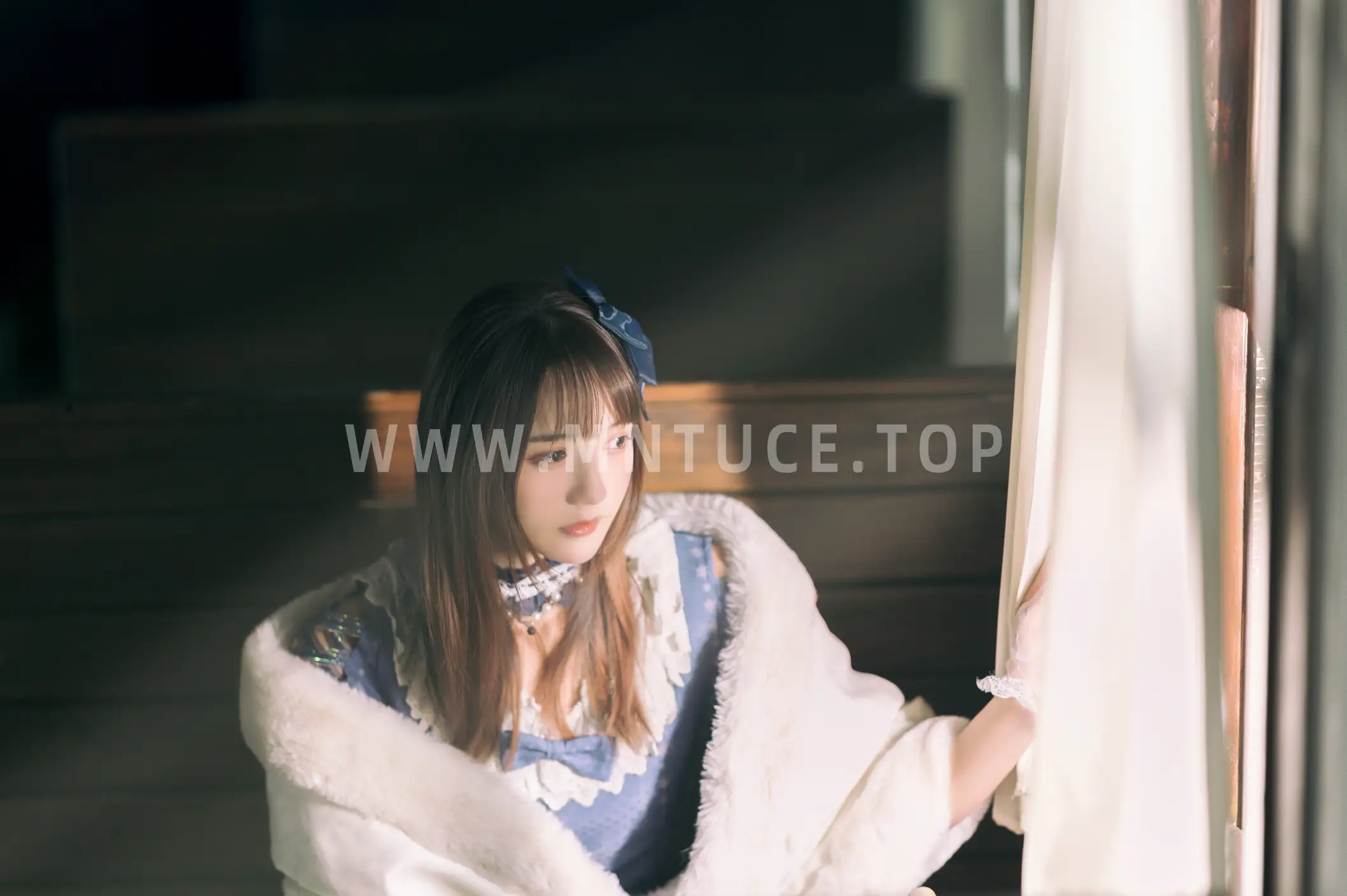 [艺图语] 2022.05.20 Vol.0939 – 远行 兔子Zzz不吃胡萝卜#[29P]-14