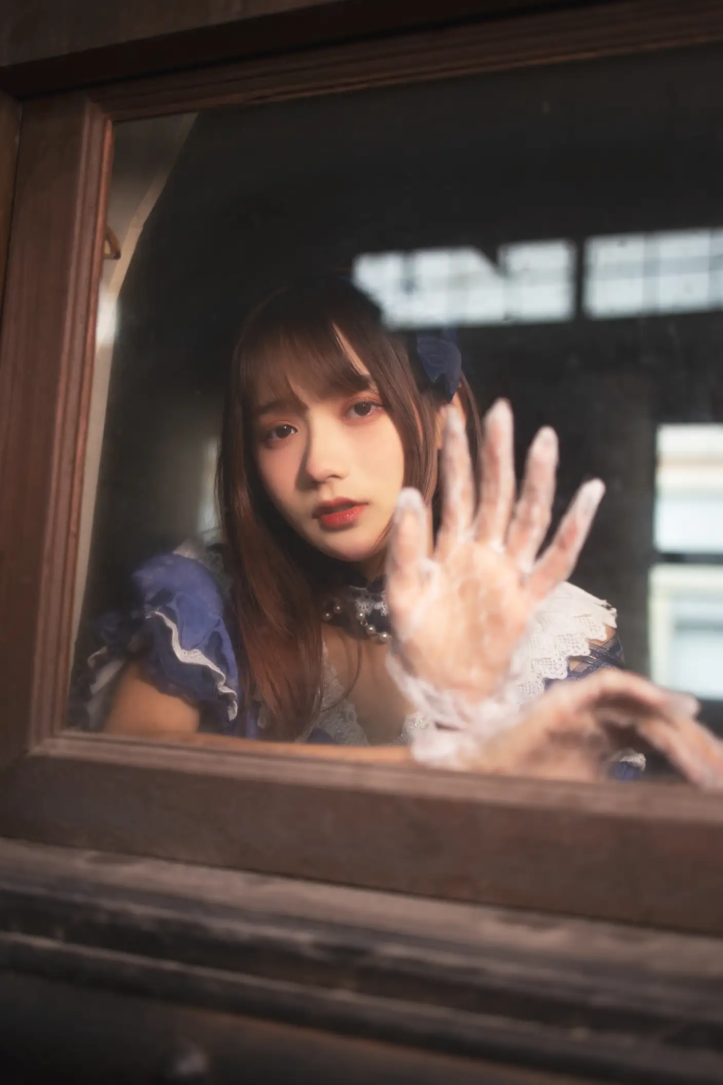 [艺图语] 2022.05.20 Vol.0939 – 远行 兔子Zzz不吃胡萝卜#[29P]-22