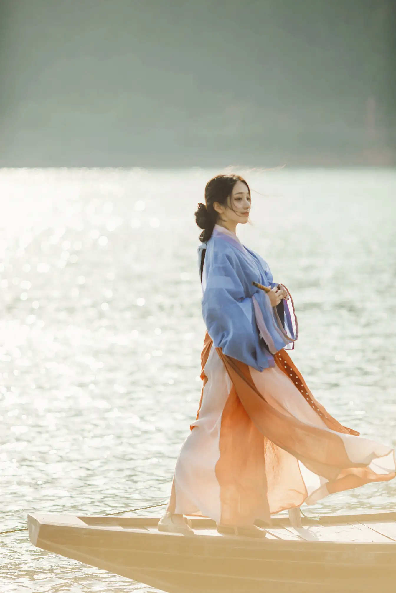 [艺图语] 2022.01.11 Vol.625 – 诗经 小清菡#[33P]-2