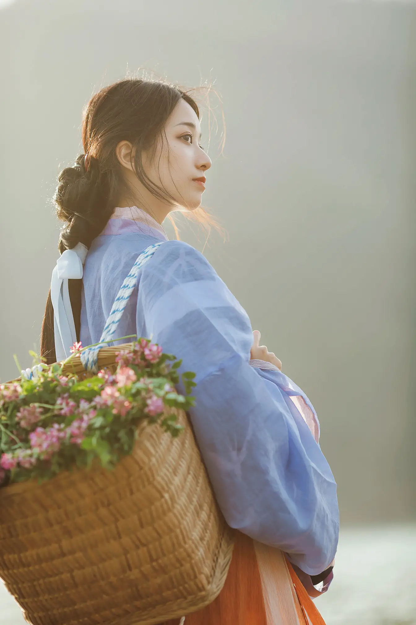 [艺图语] 2022.01.11 Vol.625 – 诗经 小清菡#[33P]-5