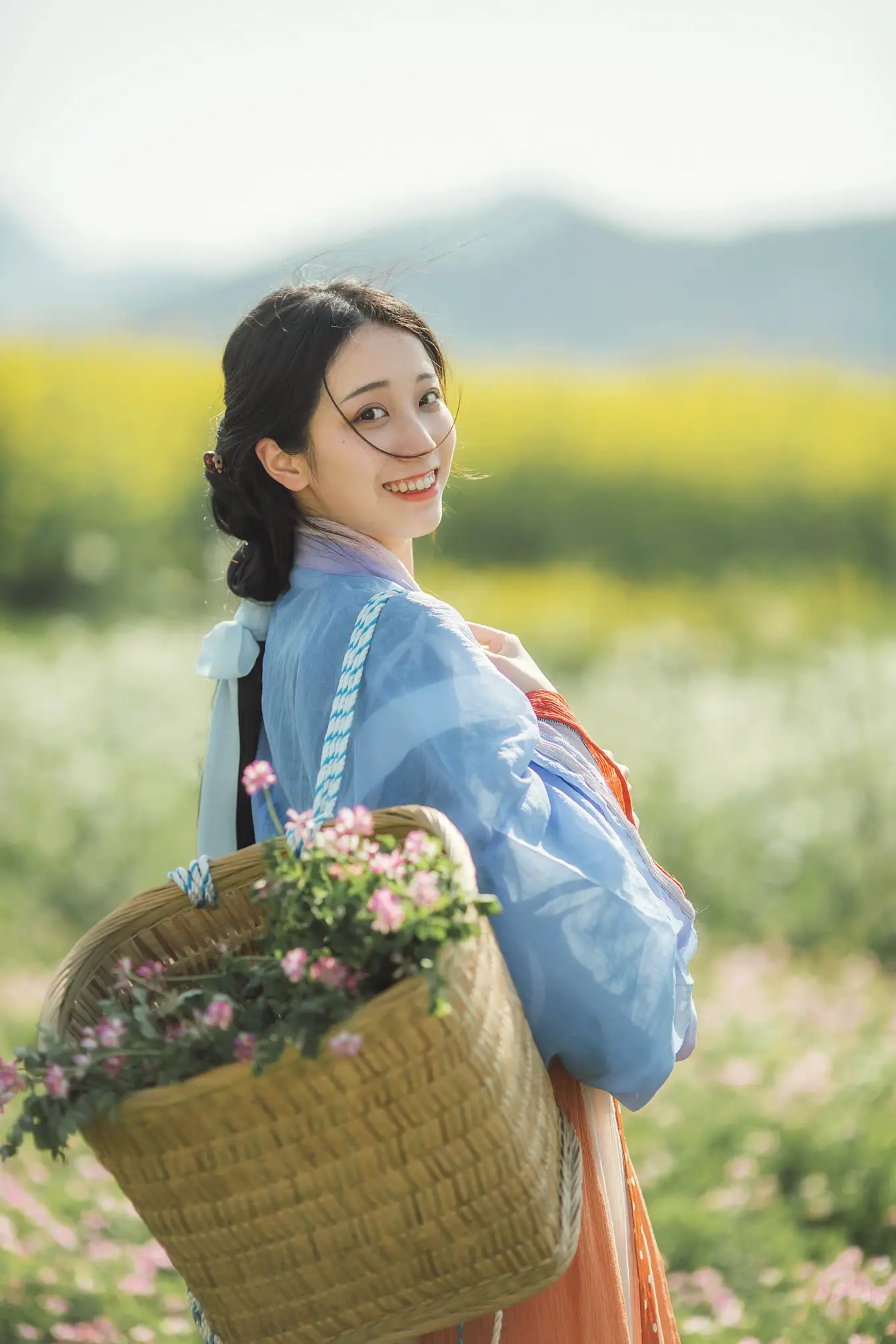[艺图语] 2022.01.11 Vol.625 – 诗经 小清菡#[33P]-3