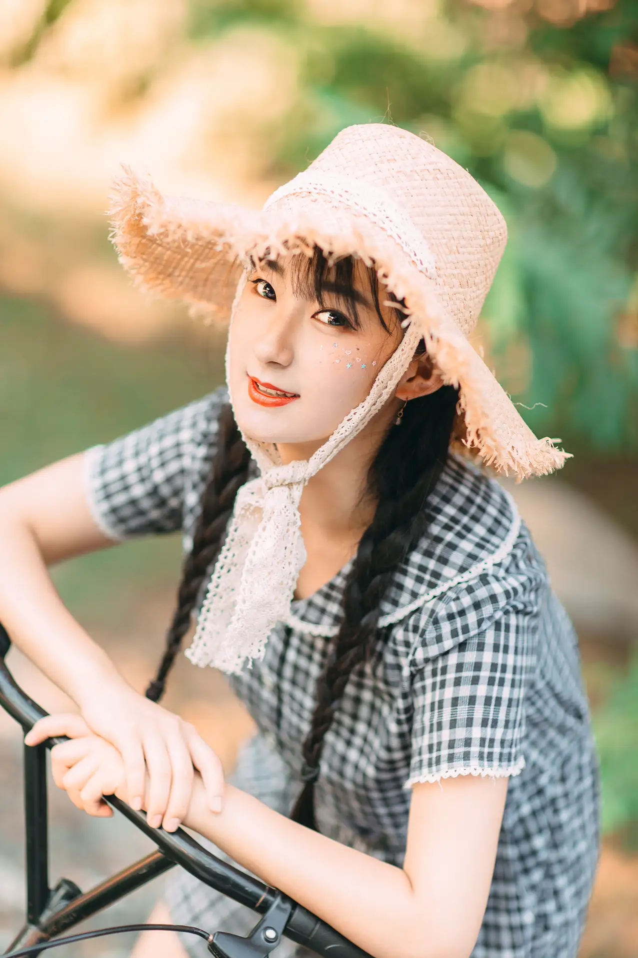 [艺图语] 2021.08.24 Vol.170 – 夏日星期天 小明#[33P]-4