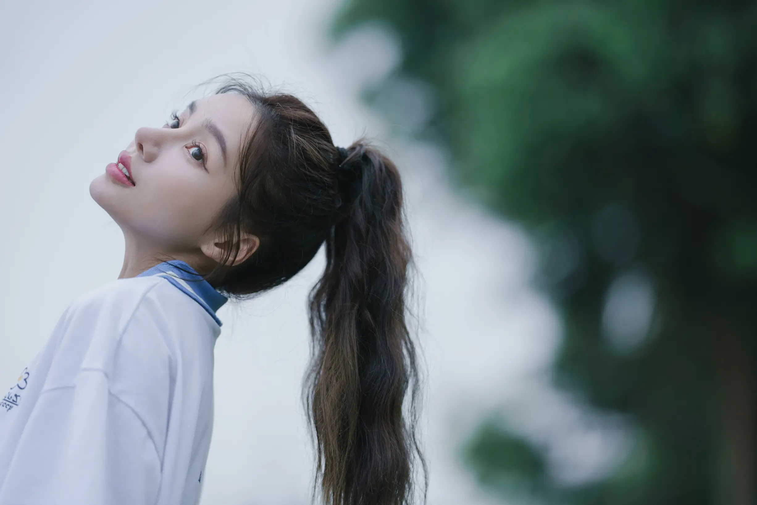 [艺图语] 2022.06.22 Vol.1256 – 关于青春疼痛风 姝雯同学#[37P]-32