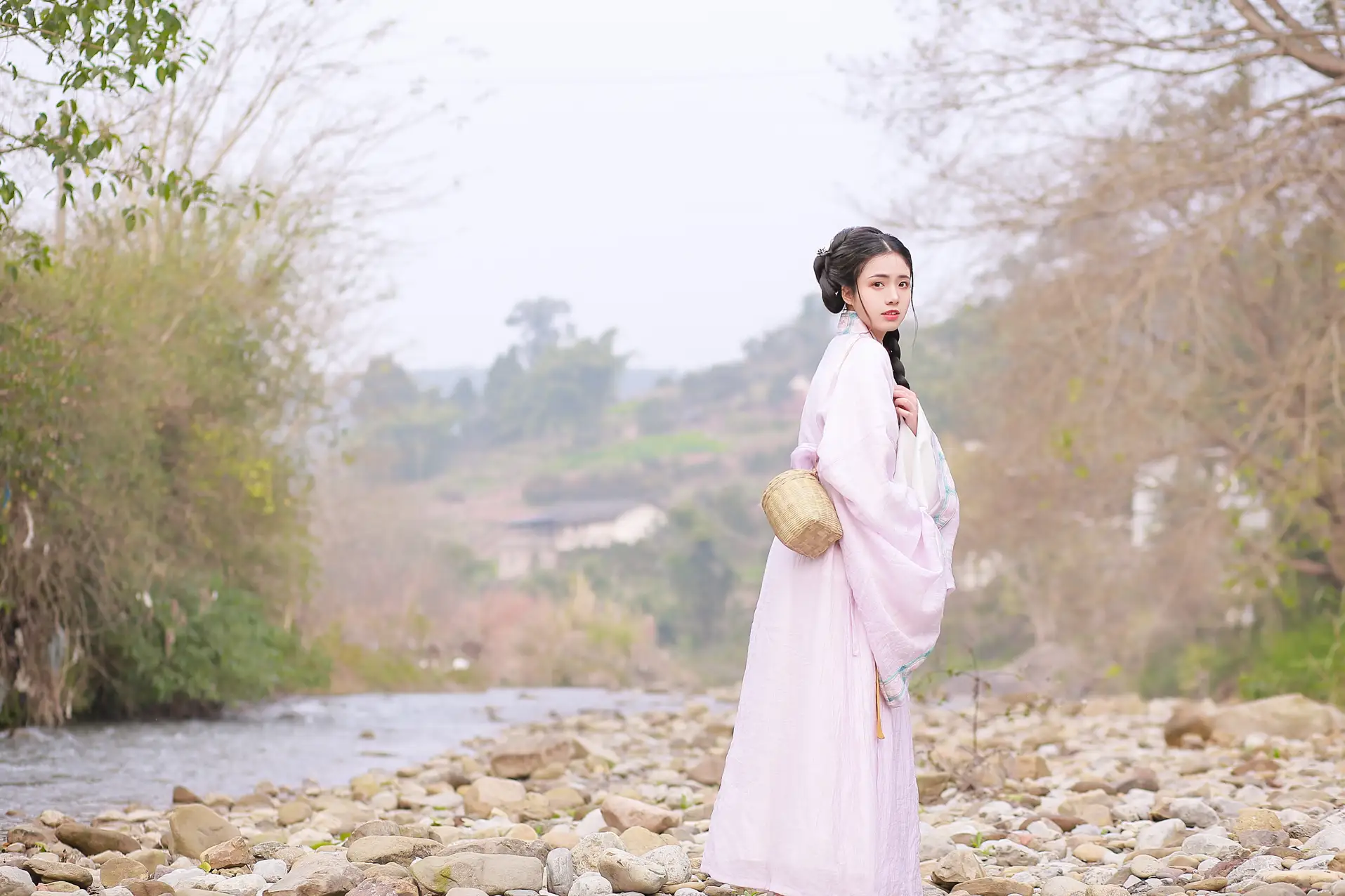 [艺图语] 2021.11.06 Vol.422 – 春江 沂越#[23P]-11