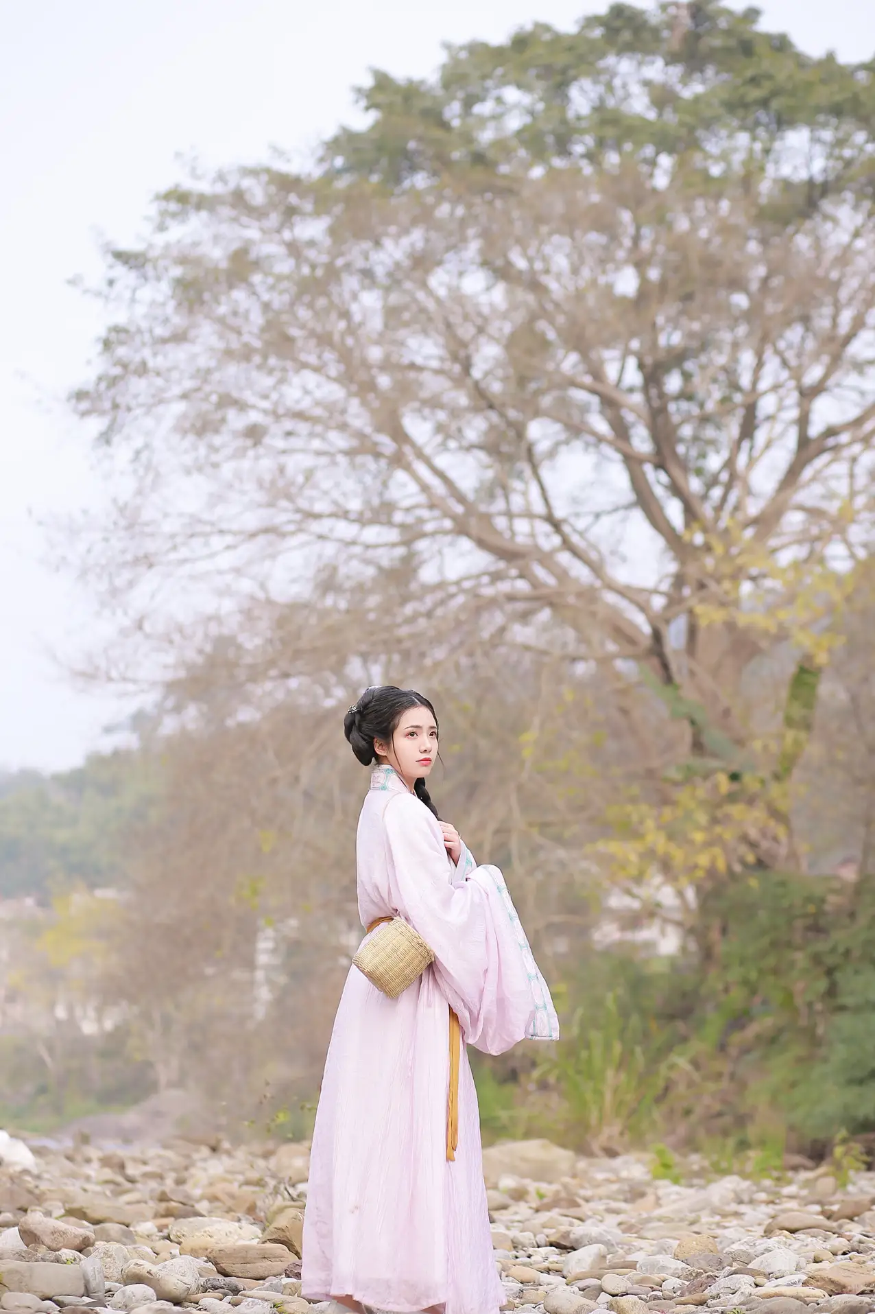 [艺图语] 2021.11.06 Vol.422 – 春江 沂越#[23P]-12