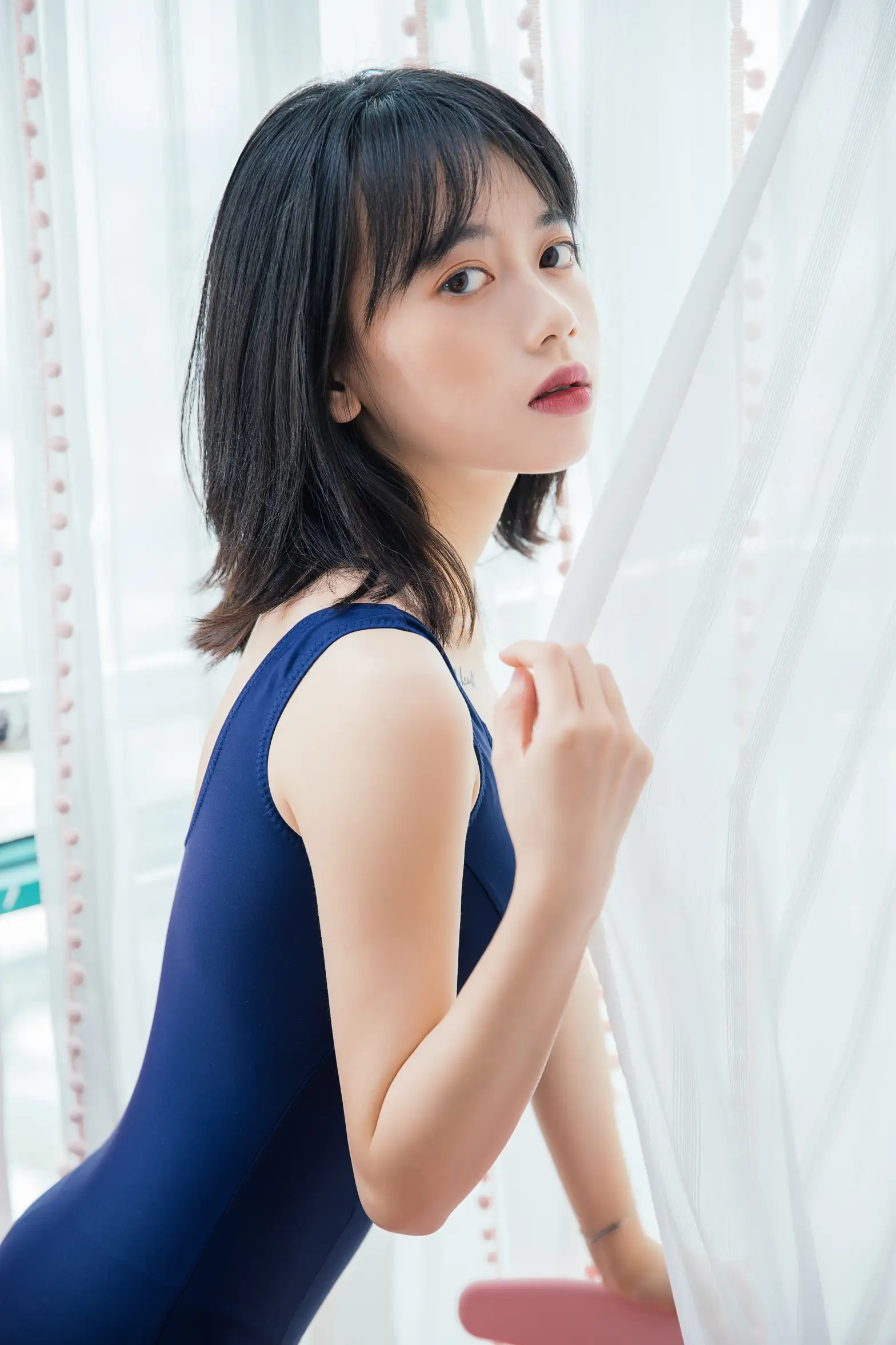 [YITUYU] 2022.08.07 Vol.1648 - Leisure time Xiaoping#[45P]-1