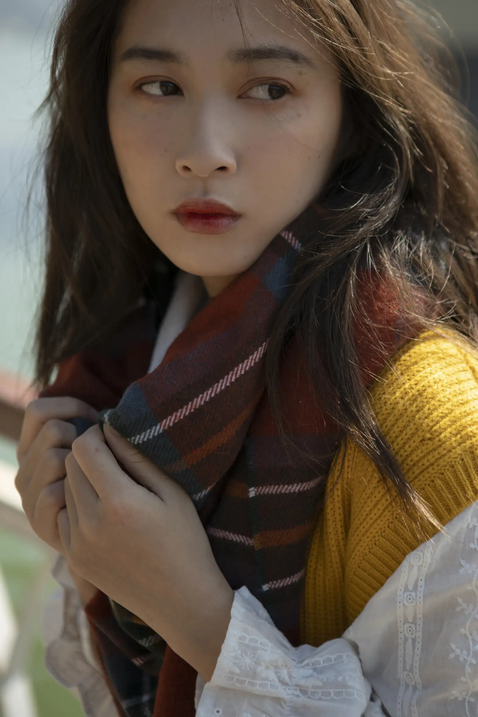 [艺图语] 2021.12.22 Vol.517 – 洋紫荆 小鲤#[27P]-10