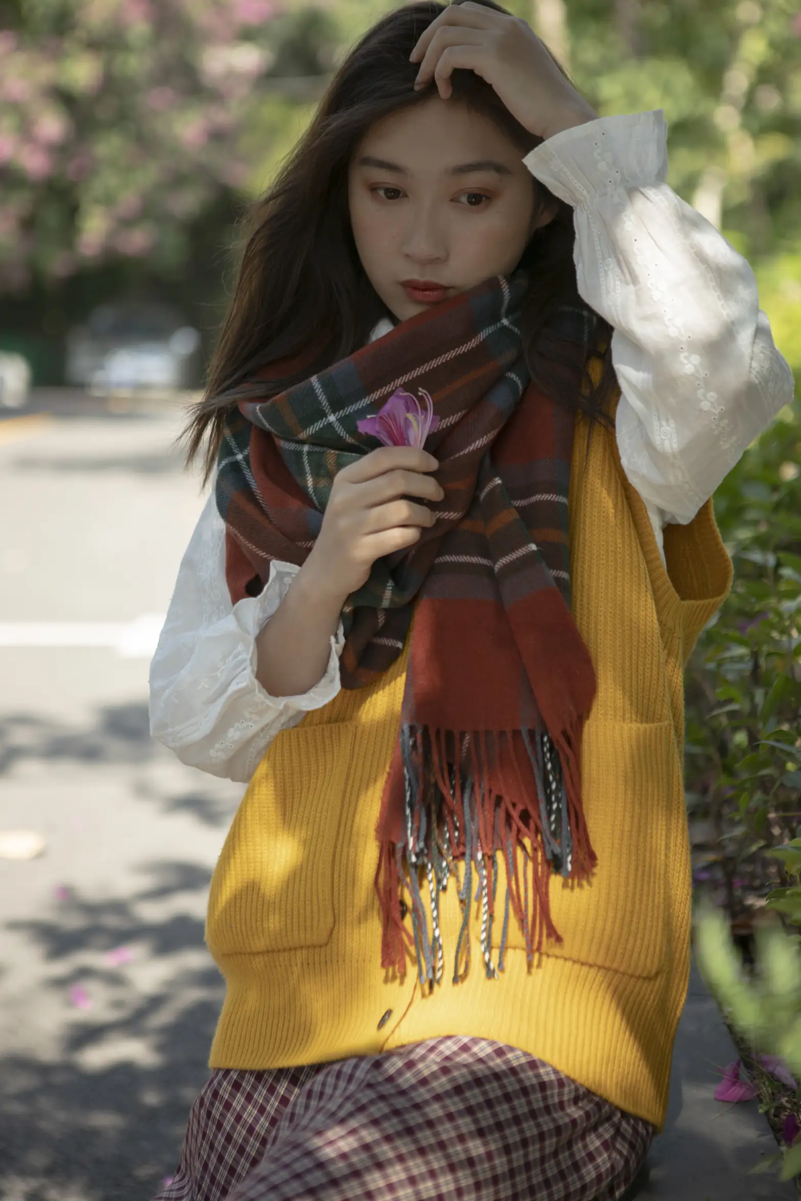 [艺图语] 2021.12.22 Vol.517 – 洋紫荆 小鲤#[27P]-18