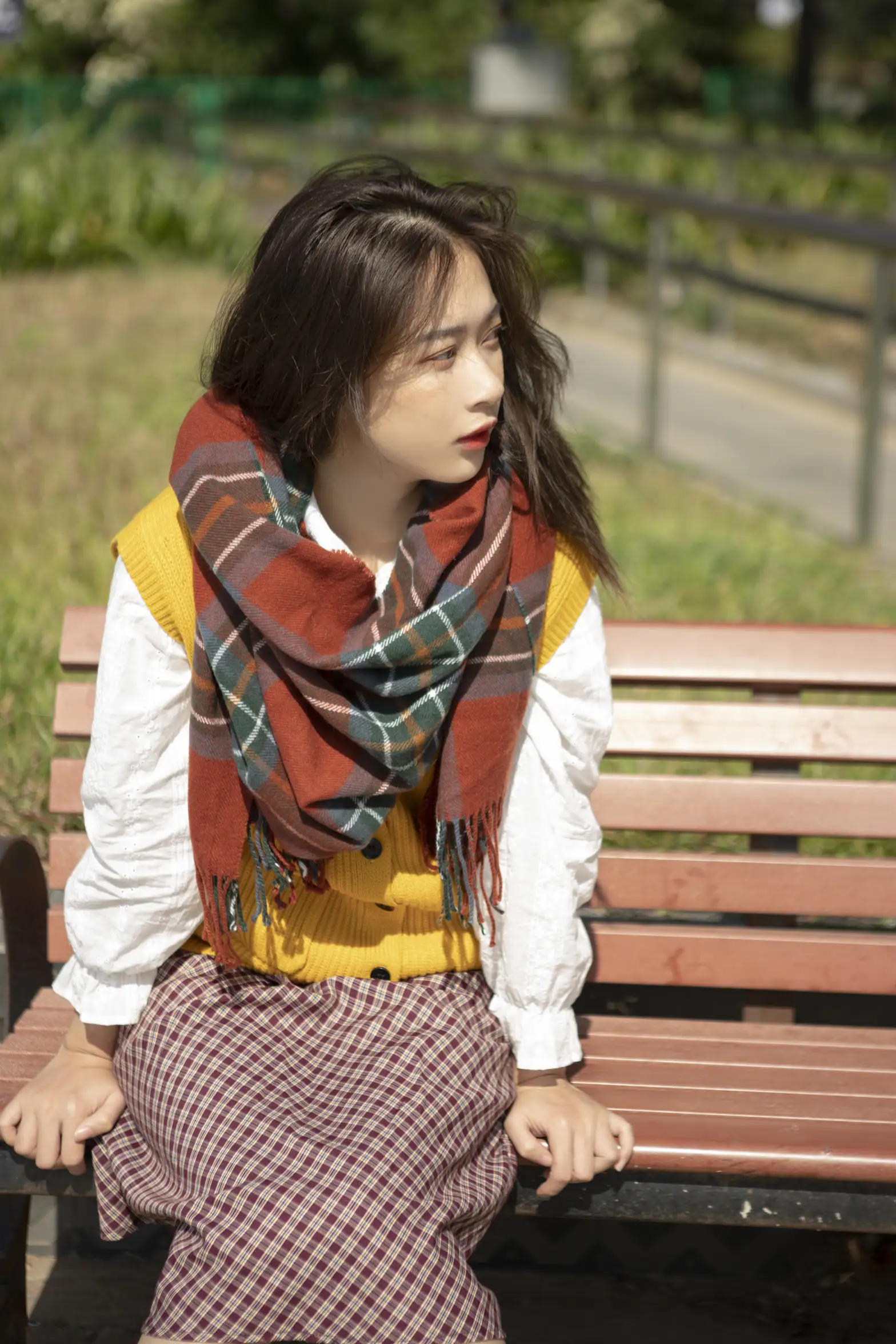 [艺图语] 2021.12.22 Vol.517 – 洋紫荆 小鲤#[27P]-23