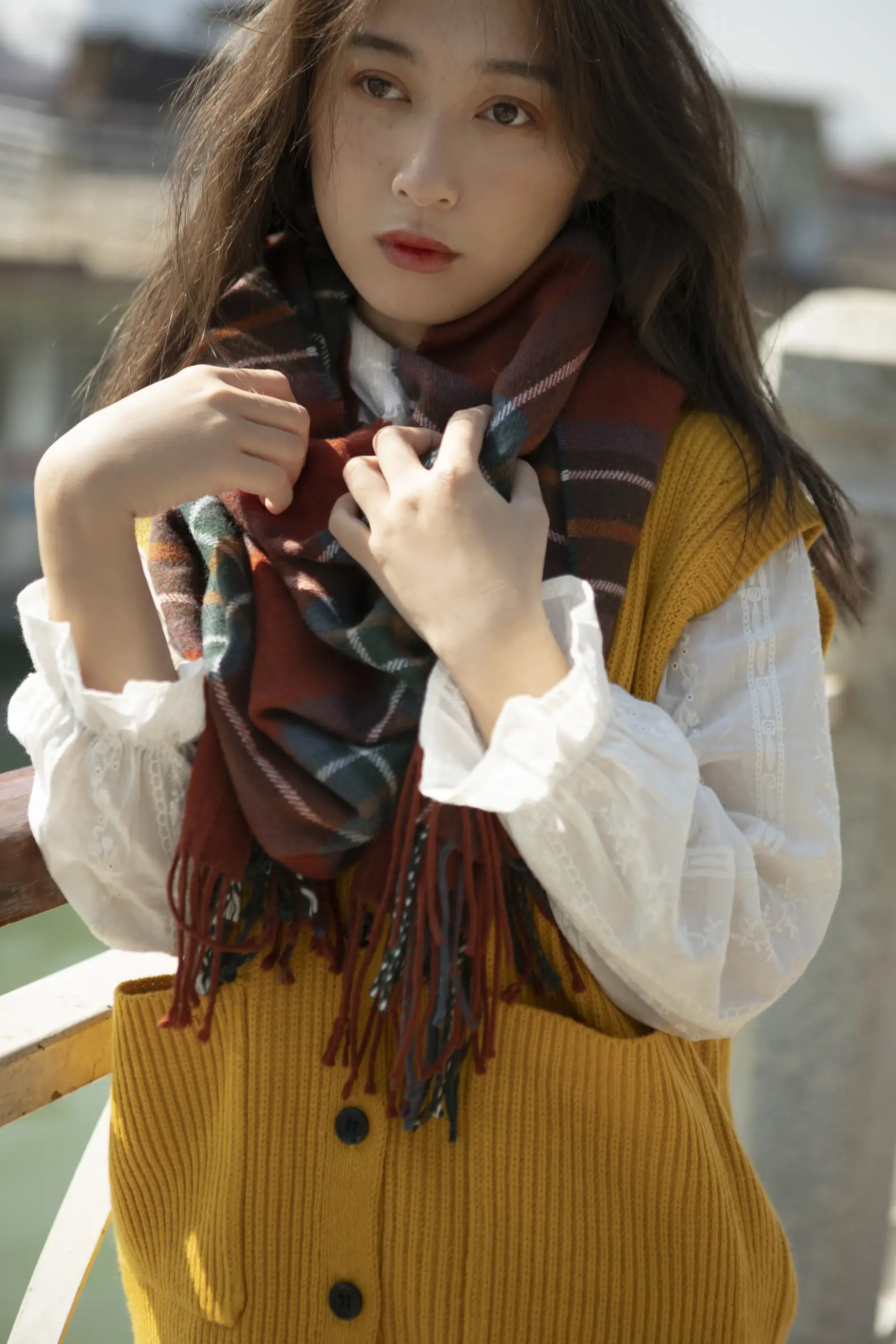 [艺图语] 2021.12.22 Vol.517 – 洋紫荆 小鲤#[27P]-24