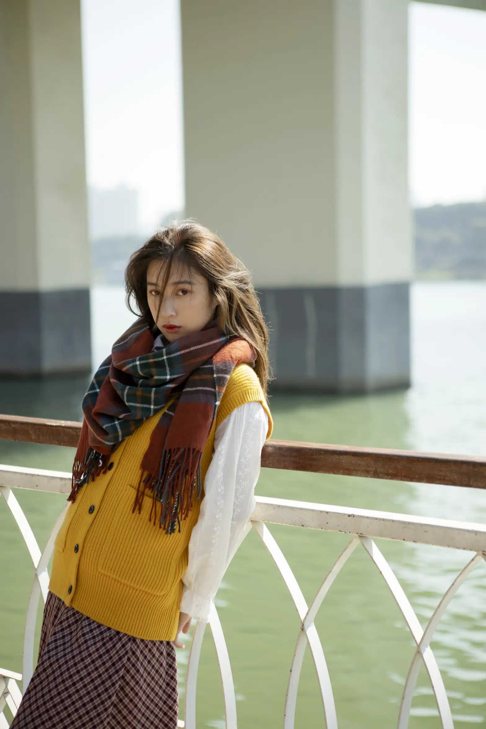 [艺图语] 2021.12.22 Vol.517 – 洋紫荆 小鲤#[27P]-6
