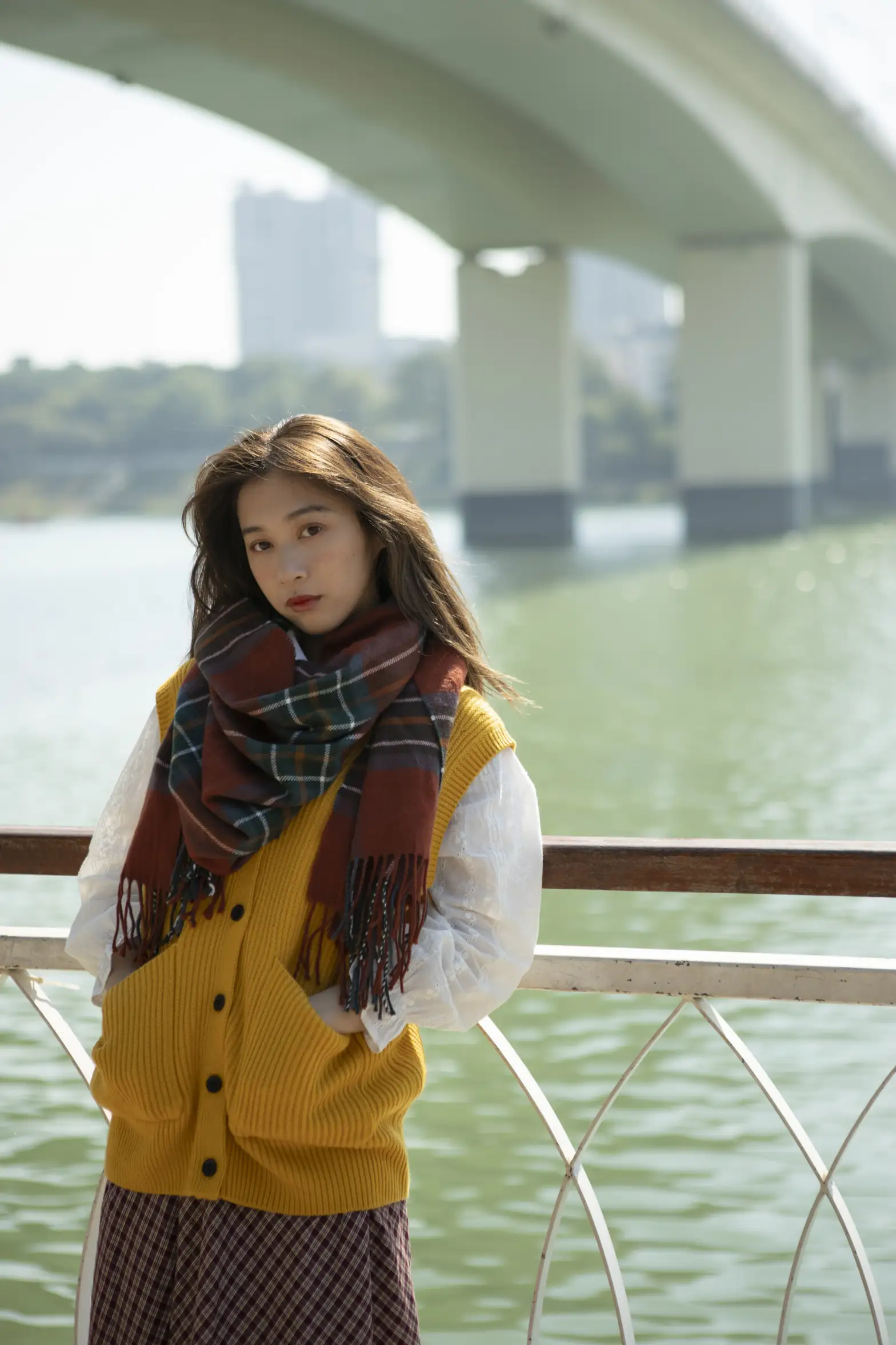[艺图语] 2021.12.22 Vol.517 – 洋紫荆 小鲤#[27P]-7
