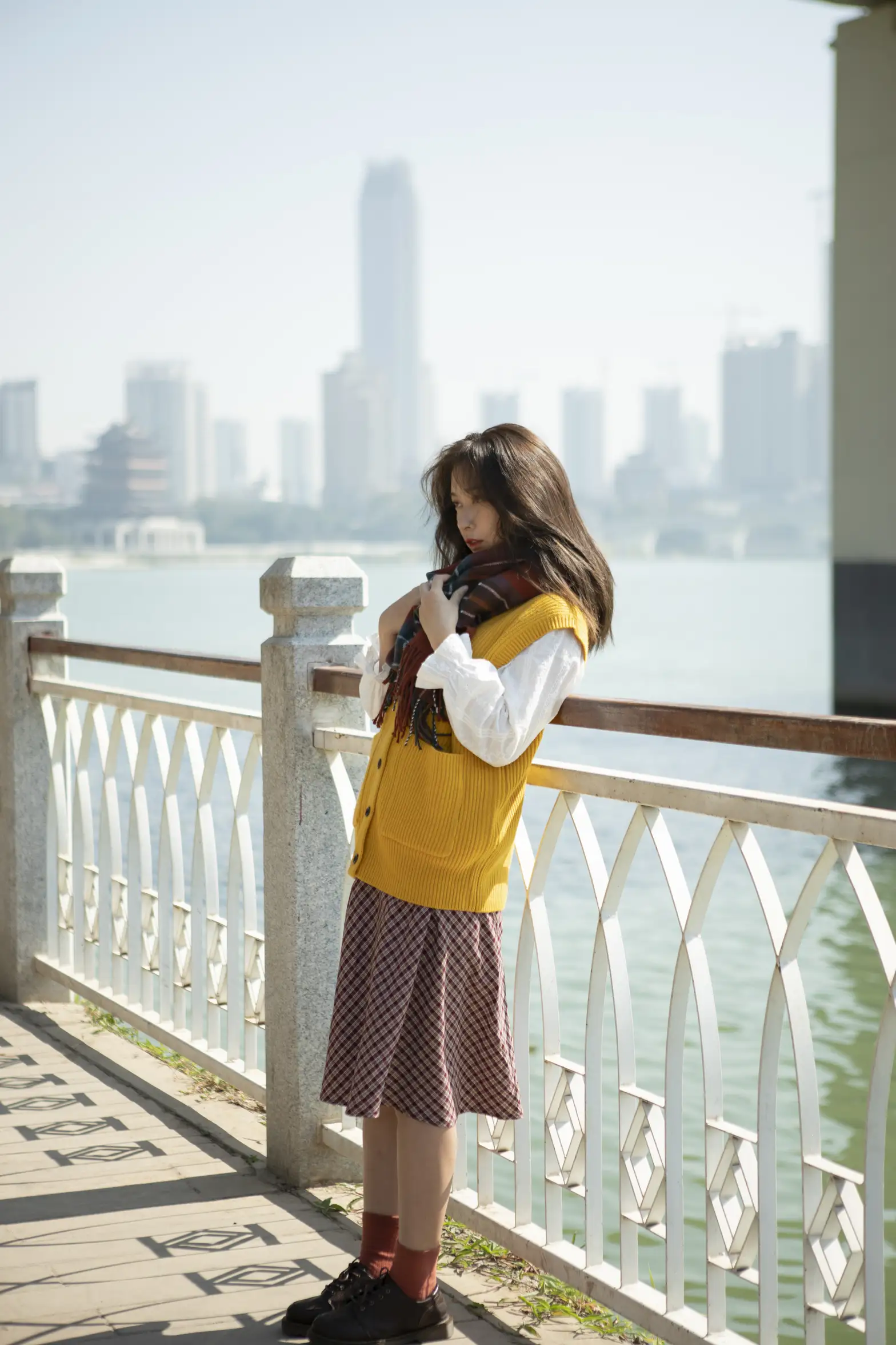 [艺图语] 2021.12.22 Vol.517 – 洋紫荆 小鲤#[27P]-8